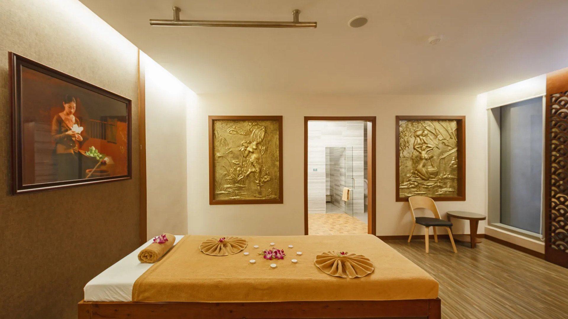 Muong Thanh Holiday Moc Chau Hotel