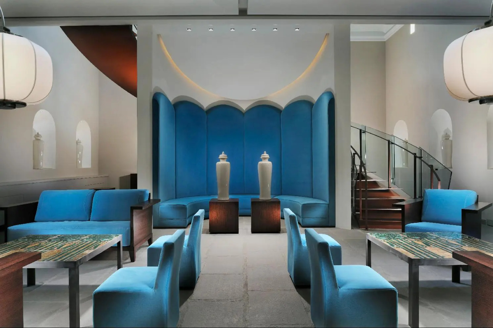 Villa le Maschere - UNA Esperienze