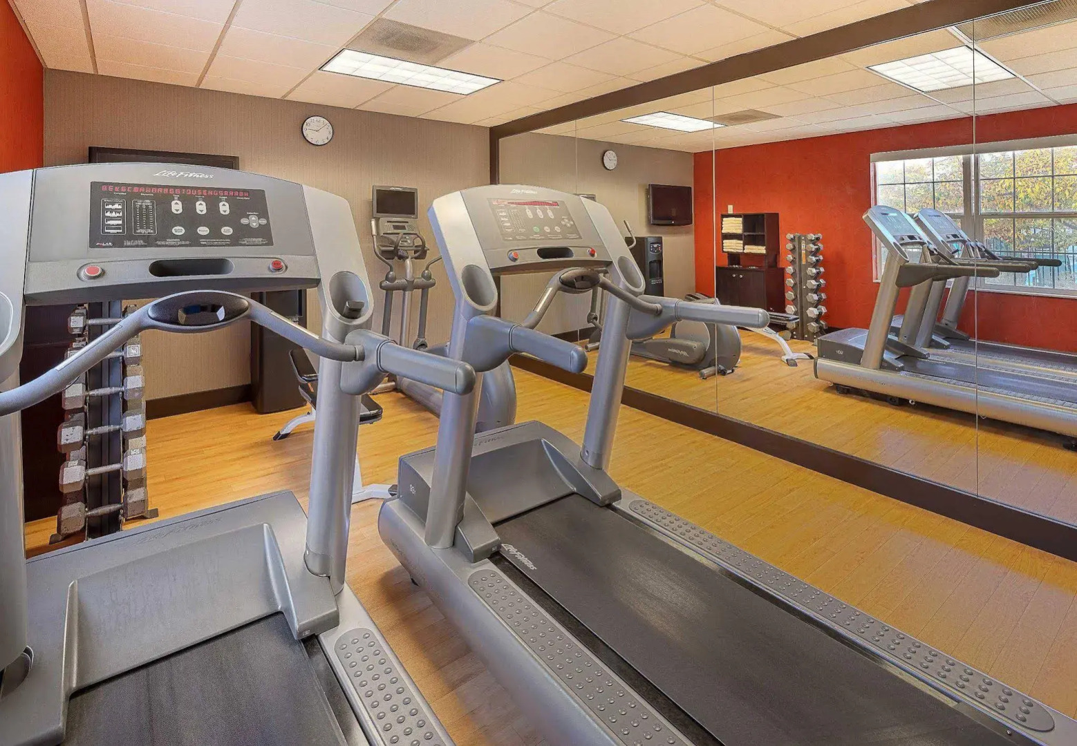 Residence Inn by Marriott Salt Lake City Cottonwood