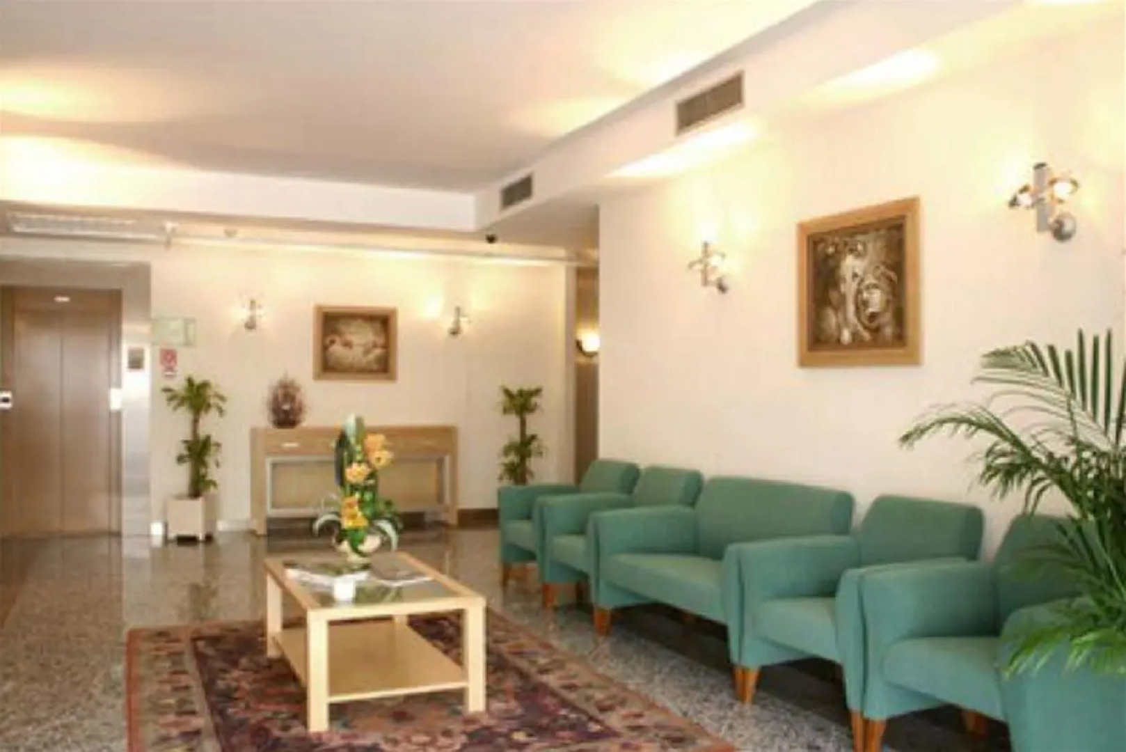 B&B Hotel Braga Lamacaes