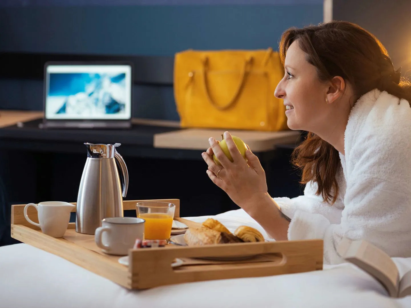 Novotel Annemasse Centre - Porte de Genève