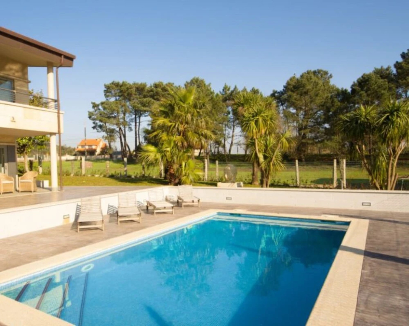106387 - Villa in Sanxenxo