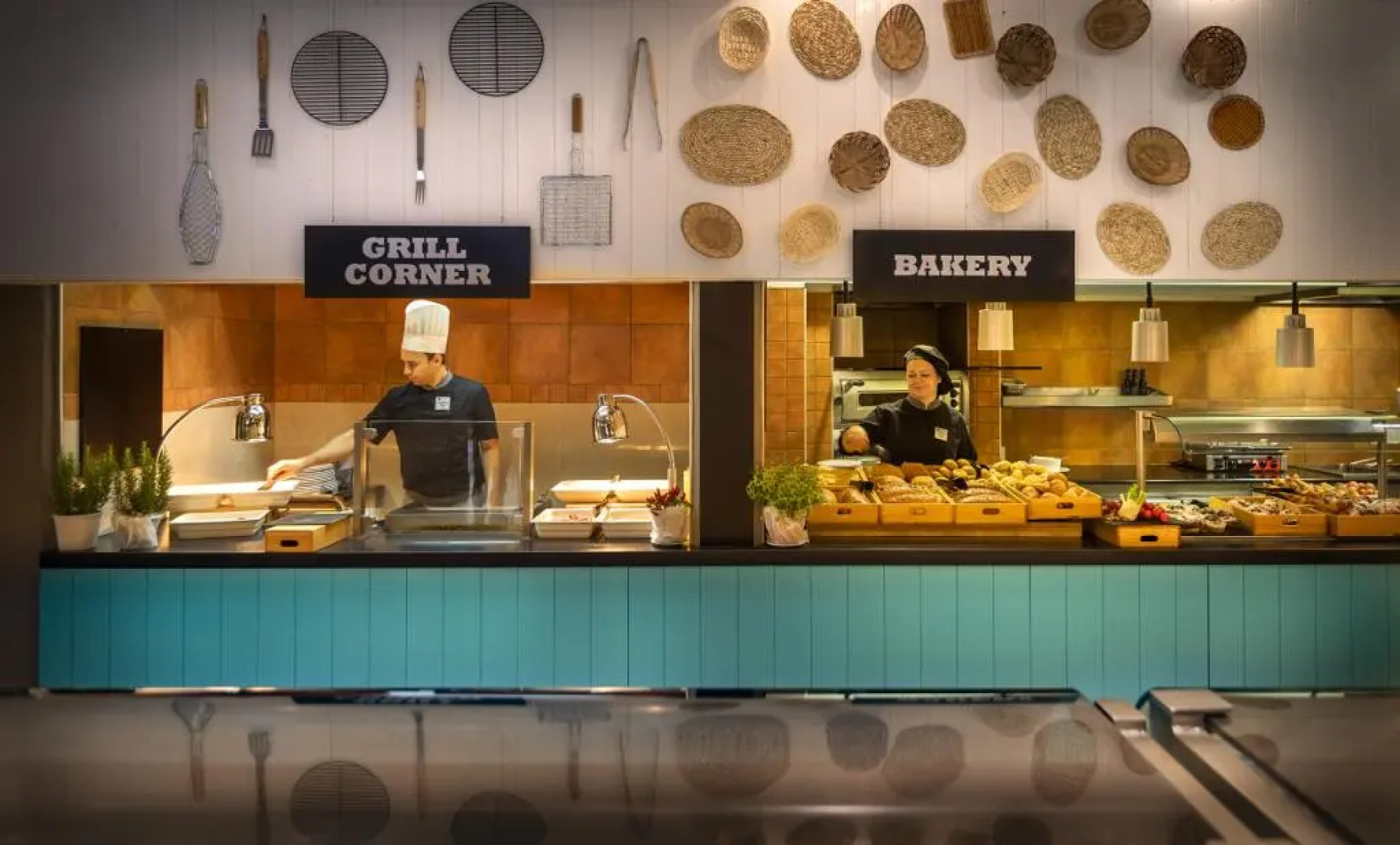 Miramar Sunny Hotel & Residence