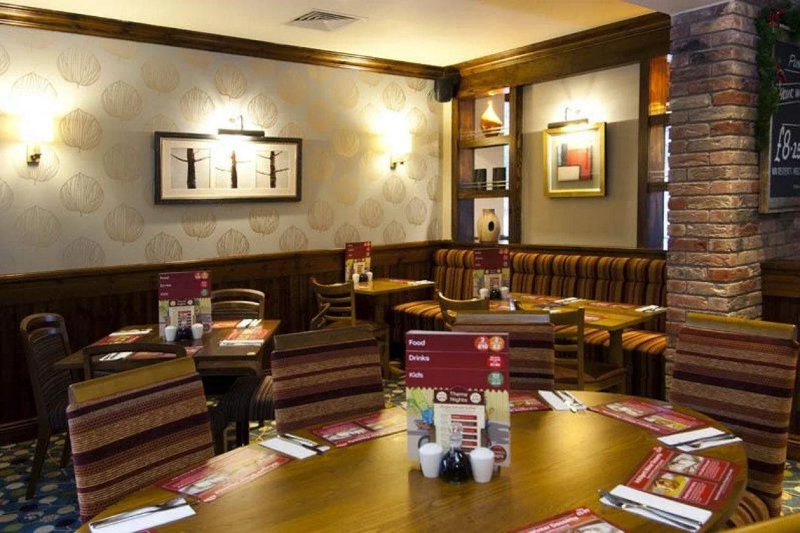 Premier Inn Walsall Town Centre