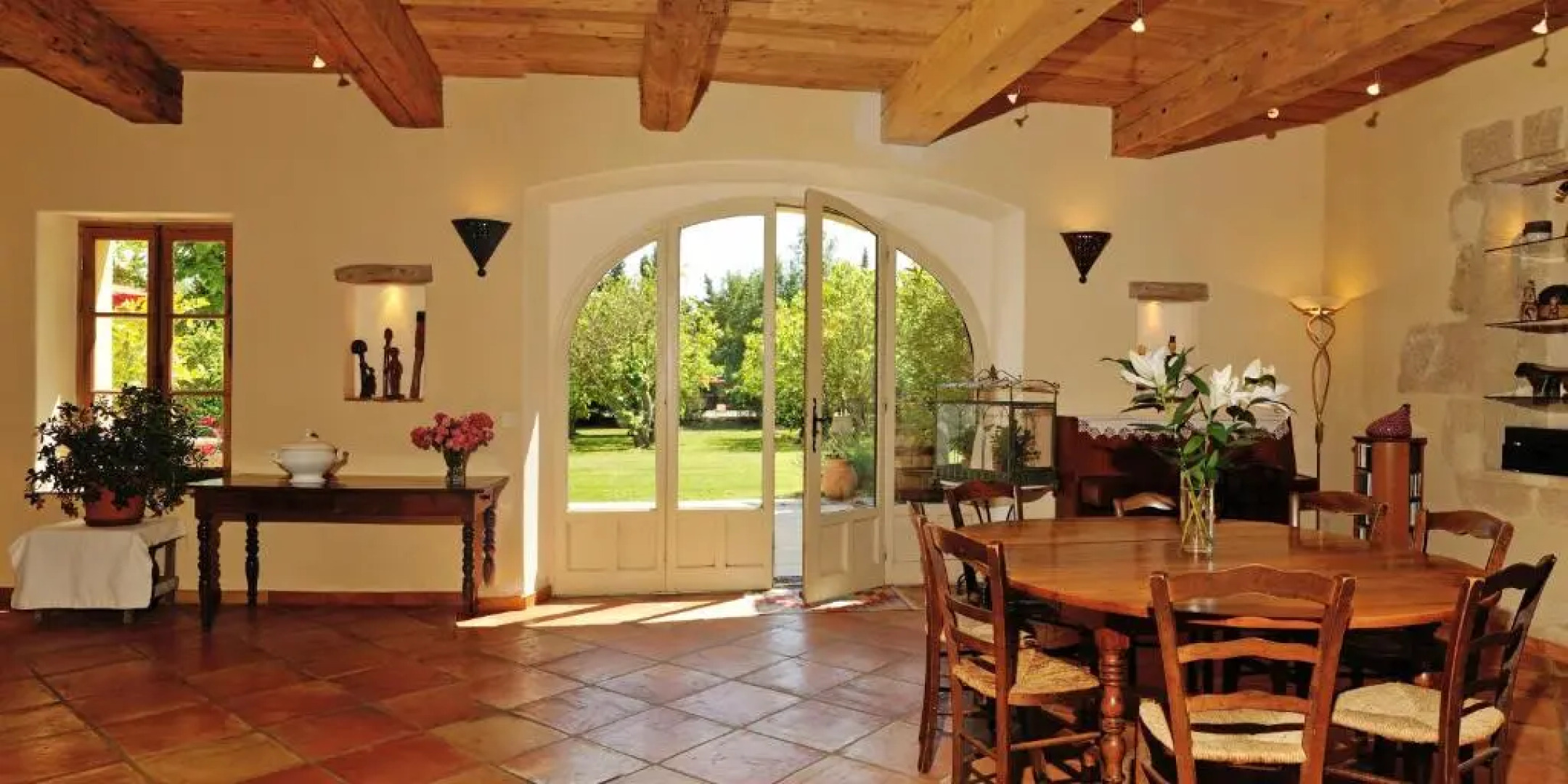 Chambres d'Hotes Domaine des Machottes