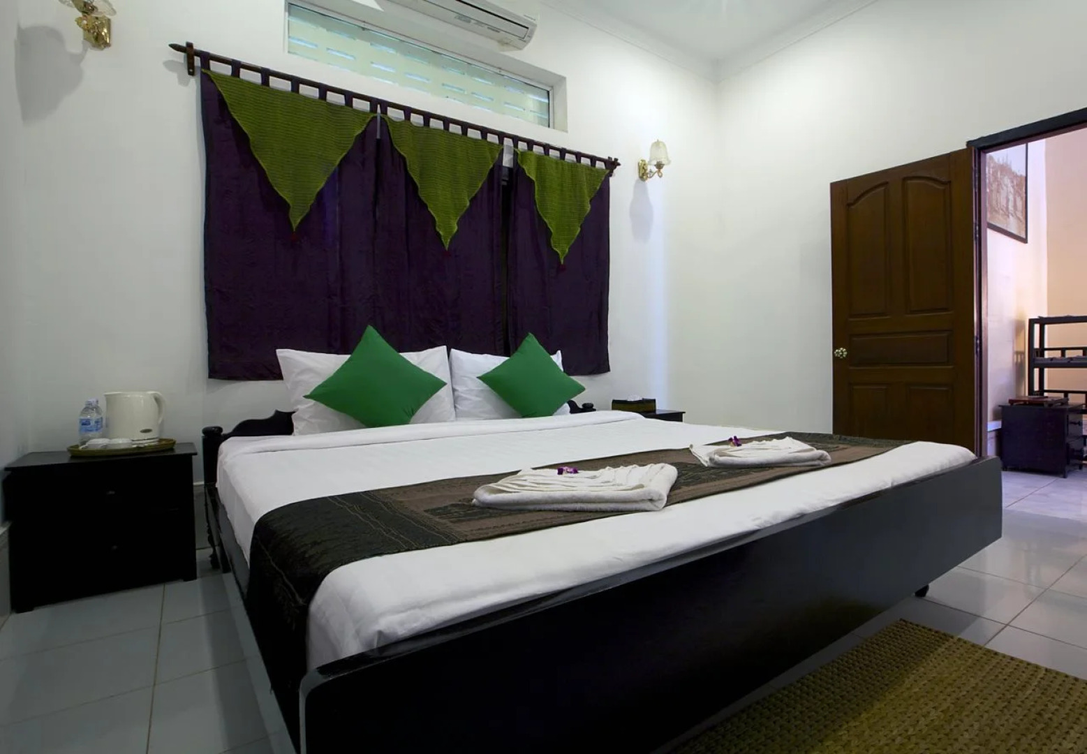 Samatika Villa Boutique