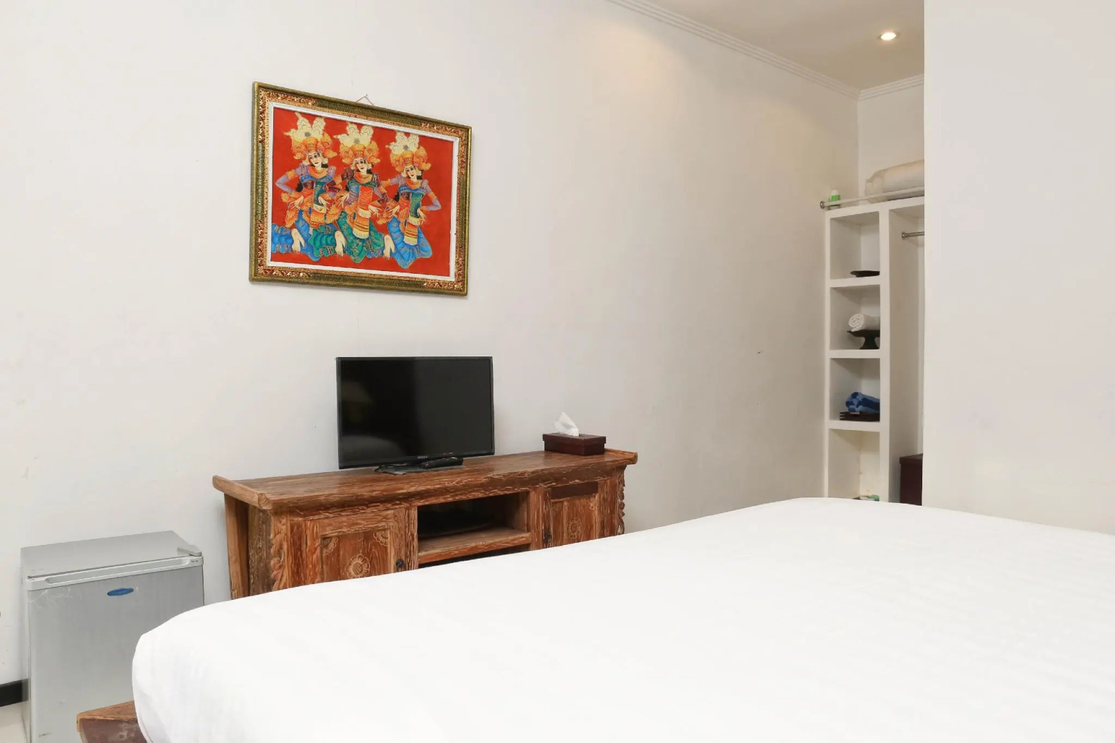 OYO 785 Van Mandri Guest House