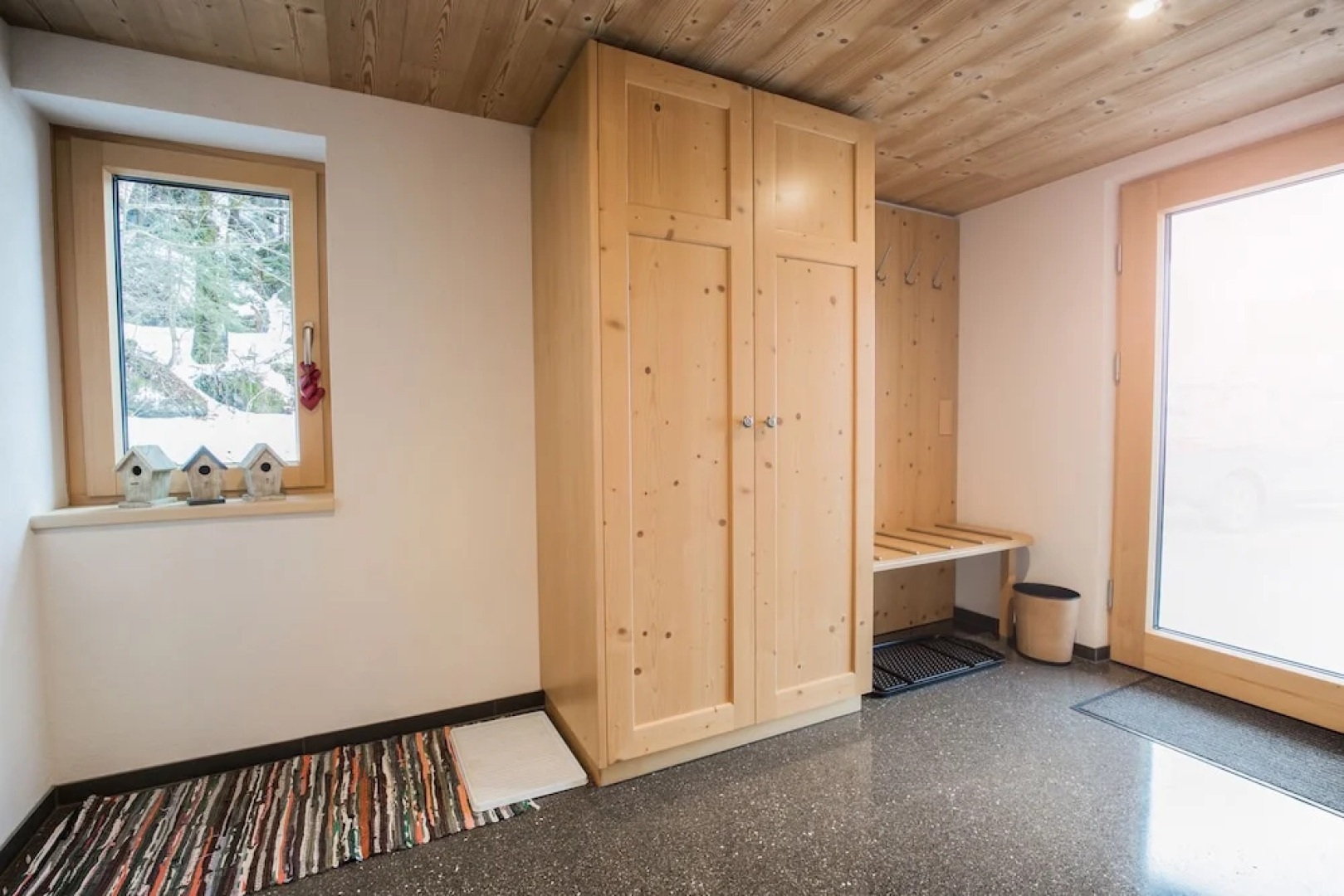 Caroline’s Appartement