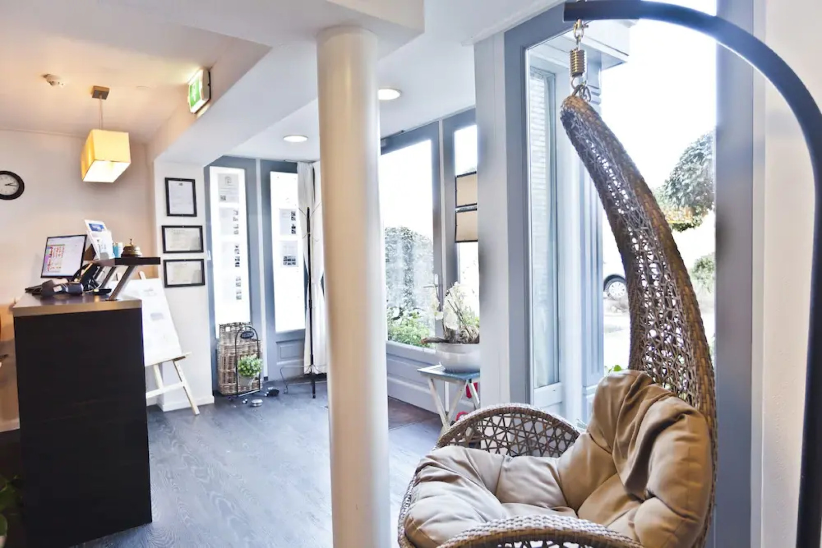 Hotel In den Brouwery