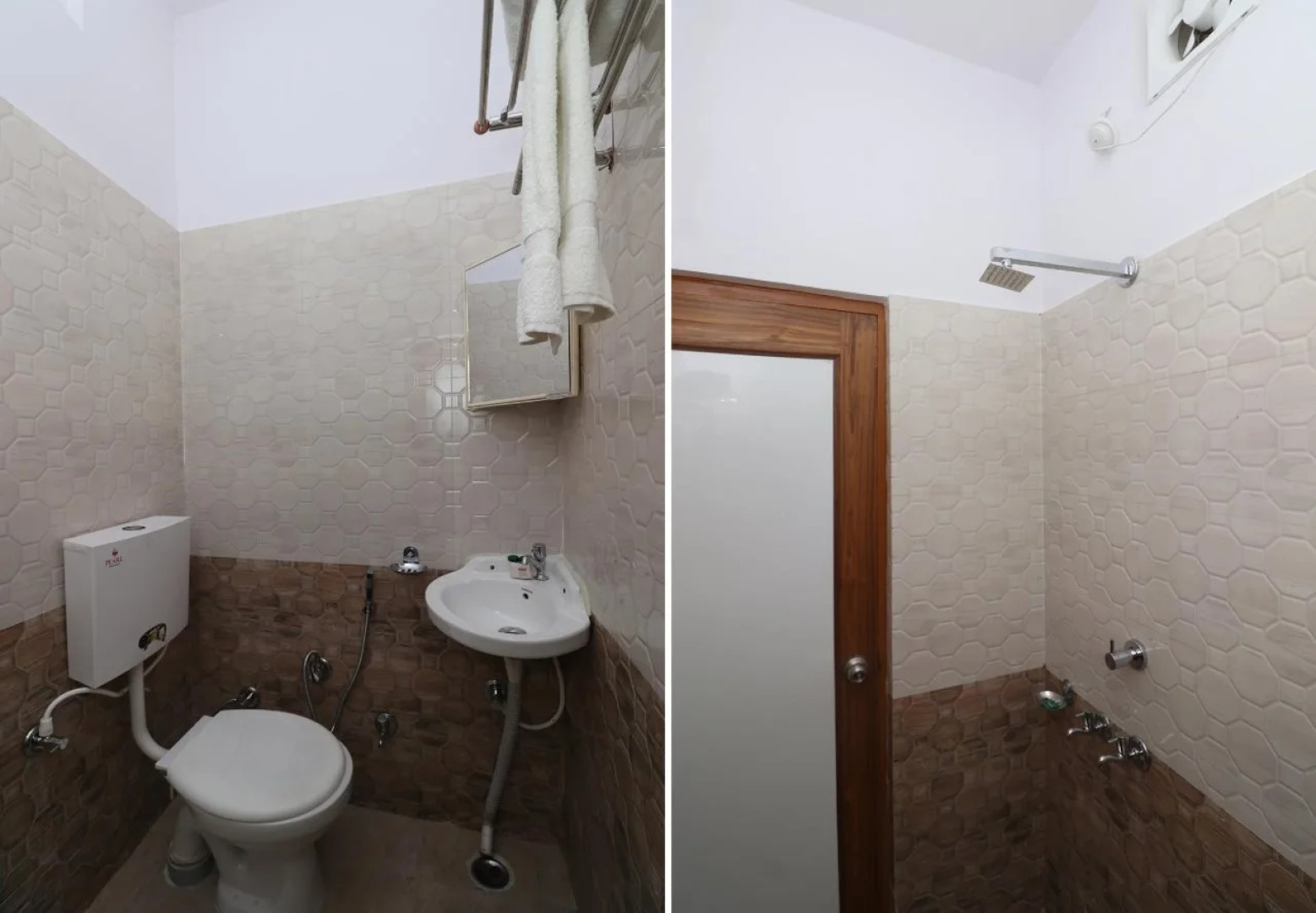 Mv Hotel By OYO Rooms