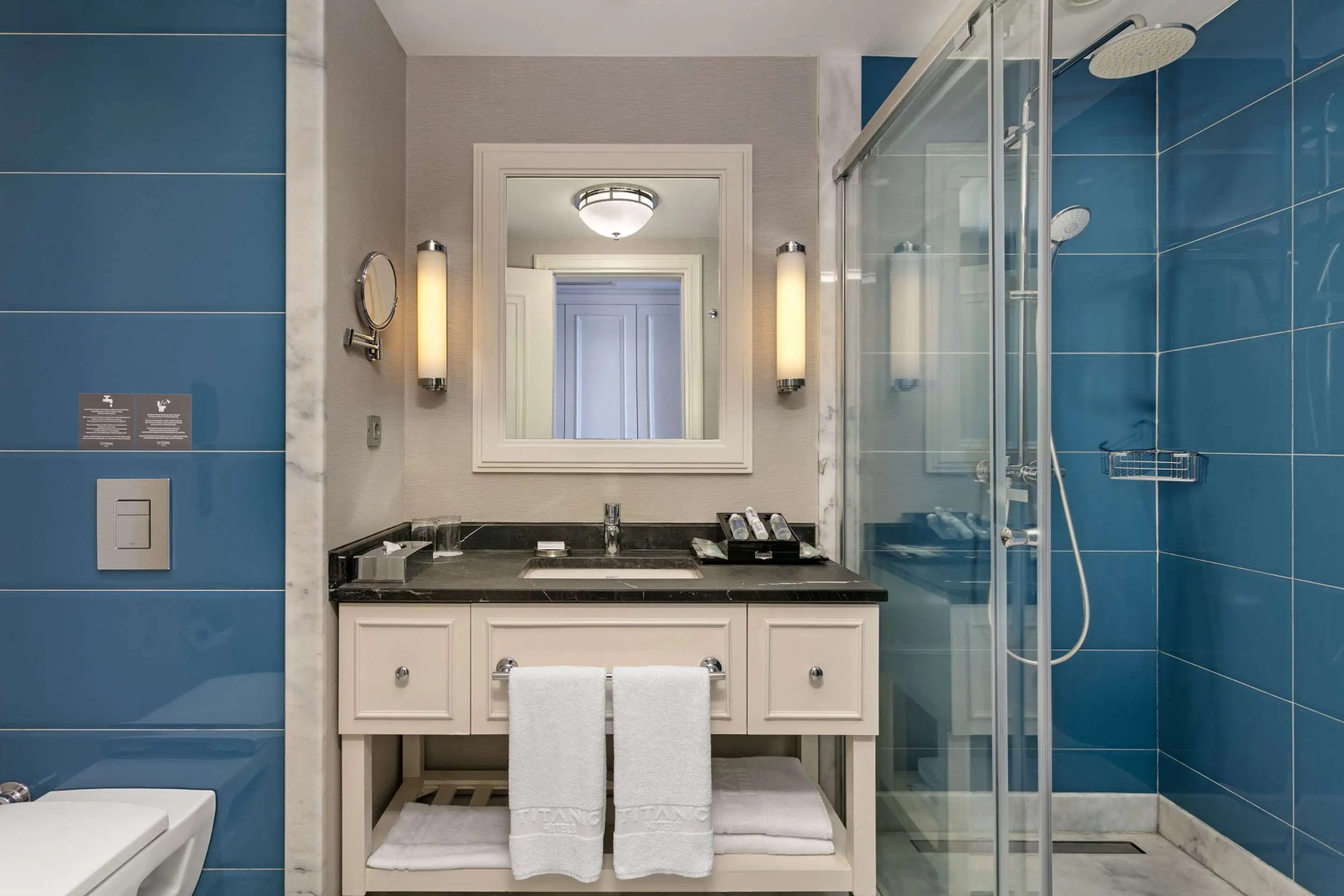 Отель Titanic Deluxe Golf Belek