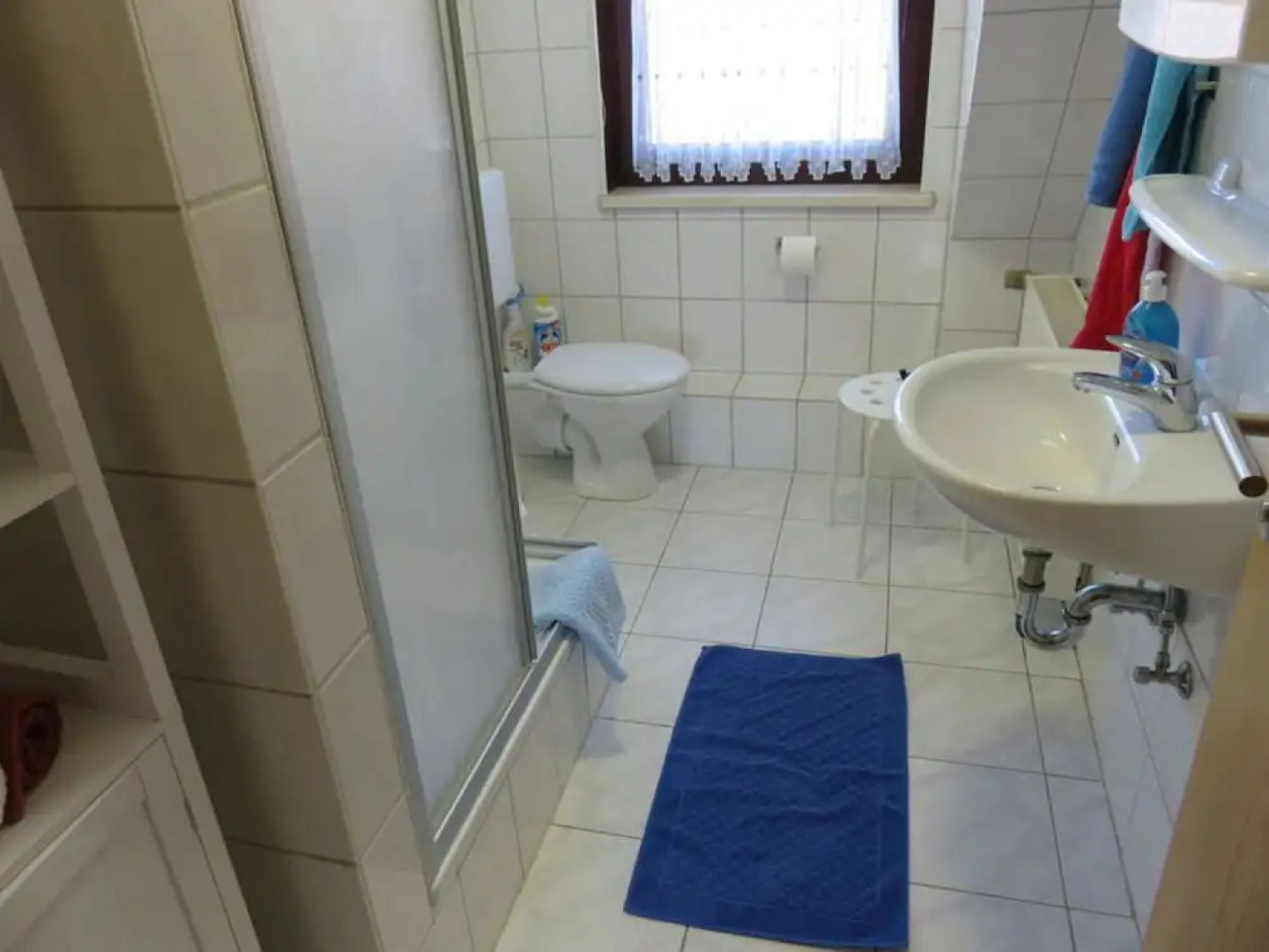 Holiday Apartment Dream View