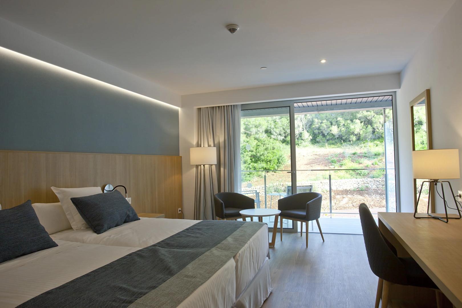 Hotel Seth 55 Santo Tomas