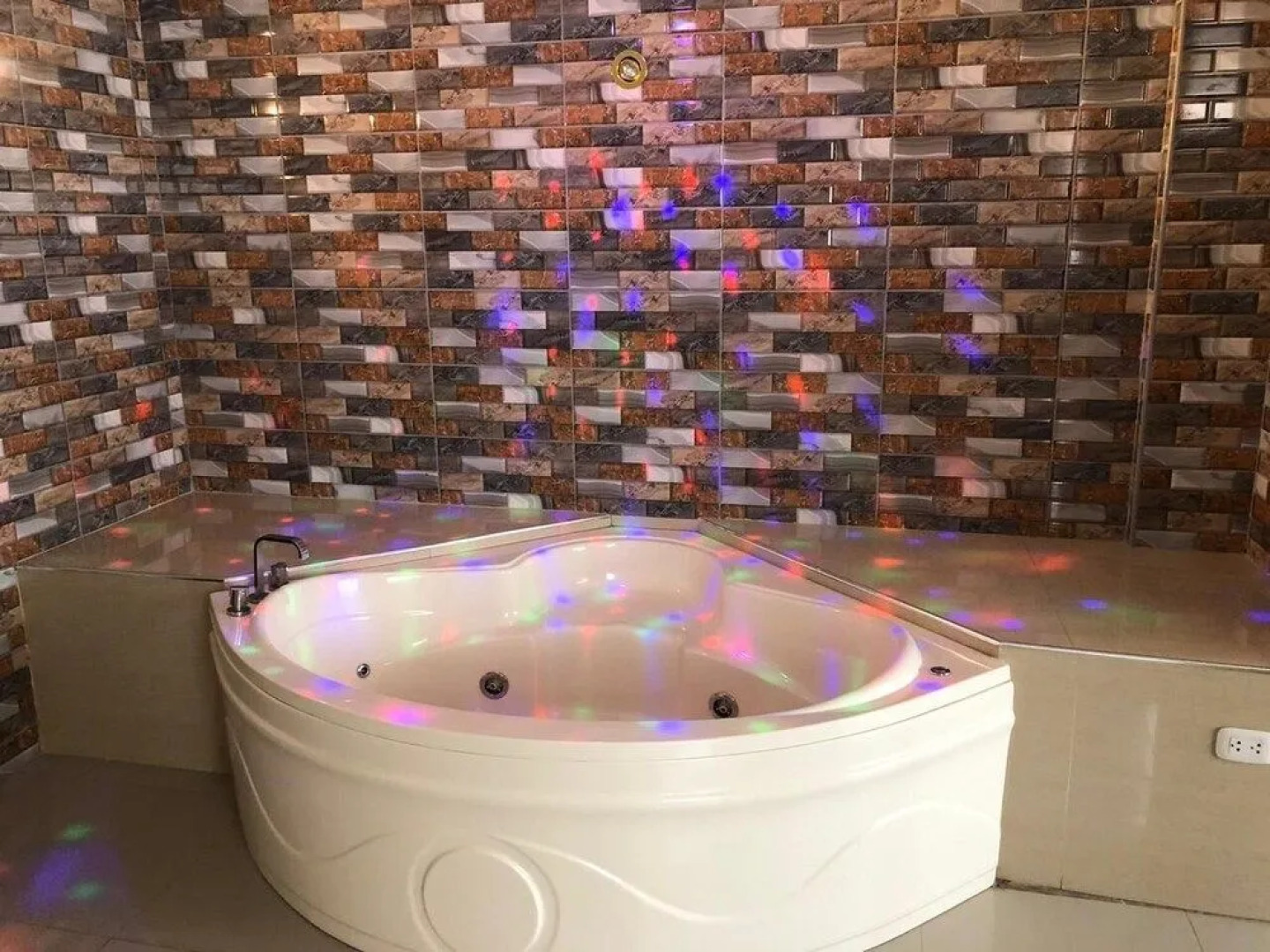 Hotel El Monarca Suite