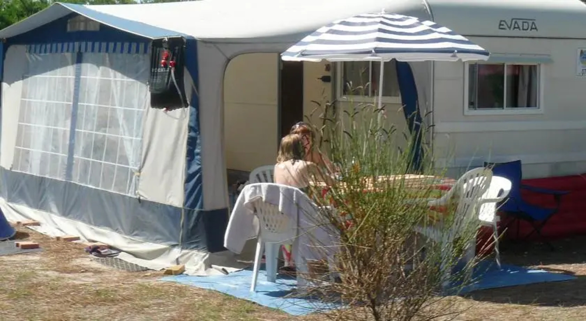 Camping Le Braou
