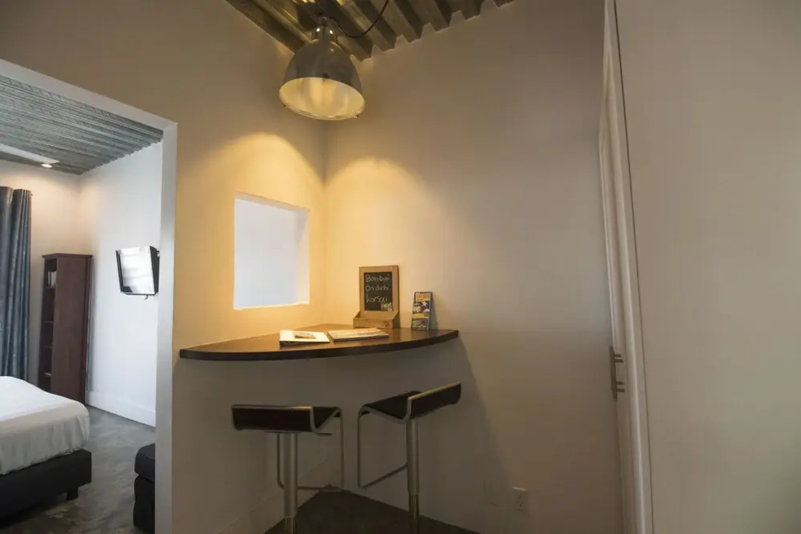 PM78 Boutique Apartments