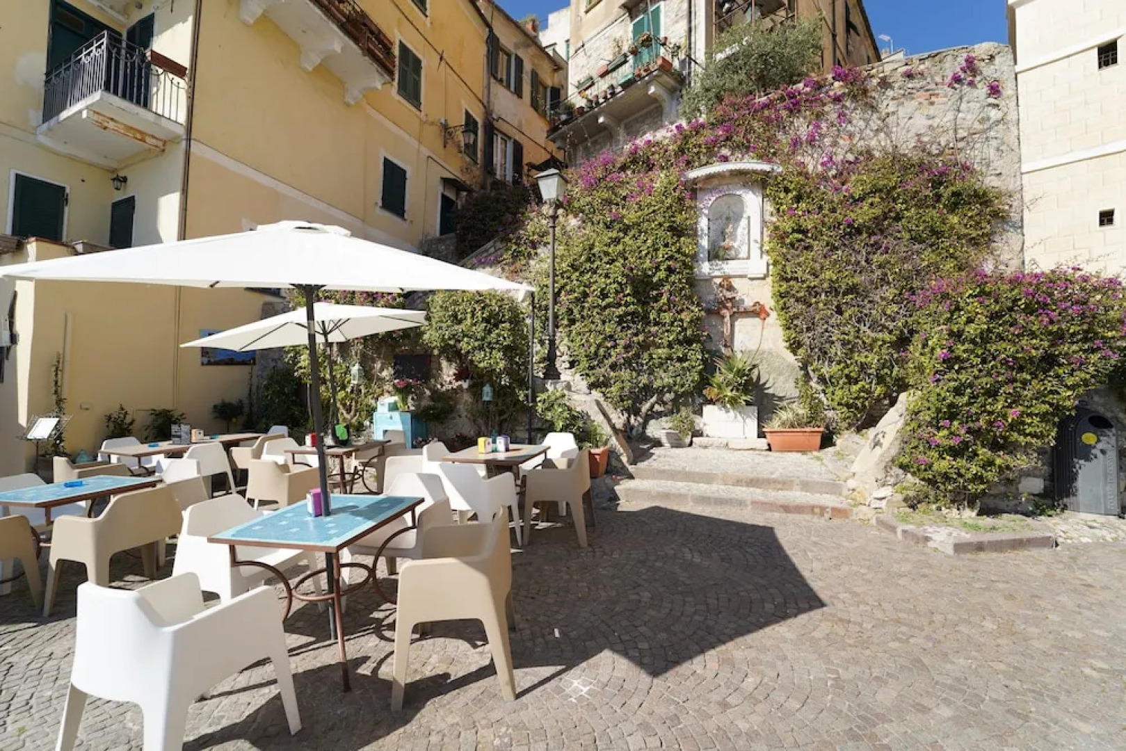 Le Notti Mediterranee