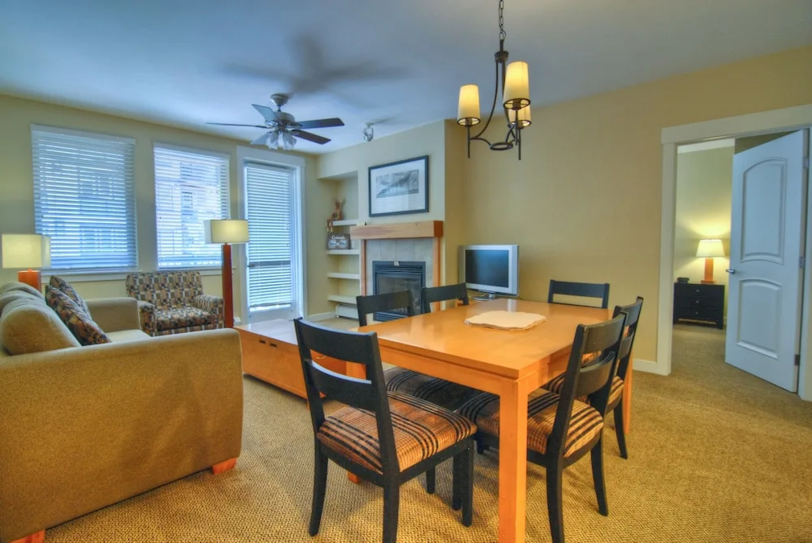 Fraser Crossing & Founders Pointe Winter Park