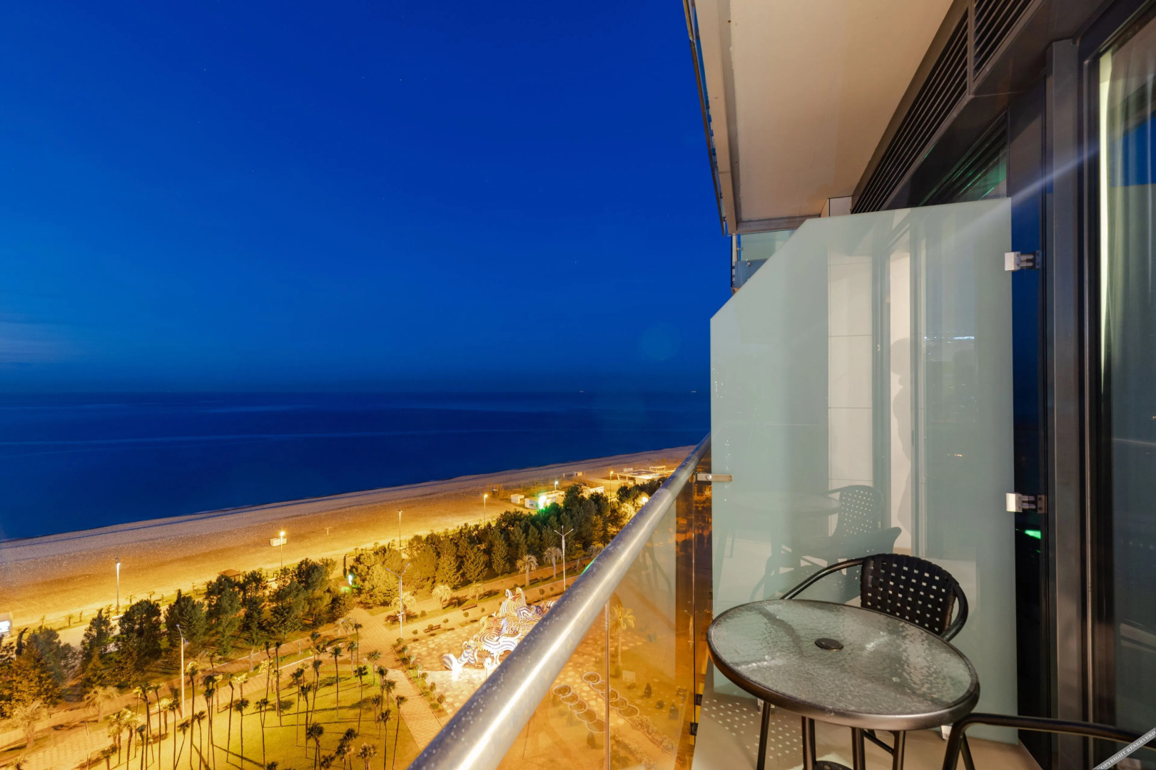 MiraMar Luxury Residences