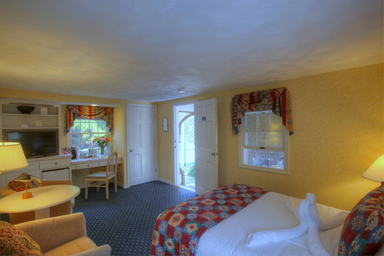 Pleasant Bay Village Resort