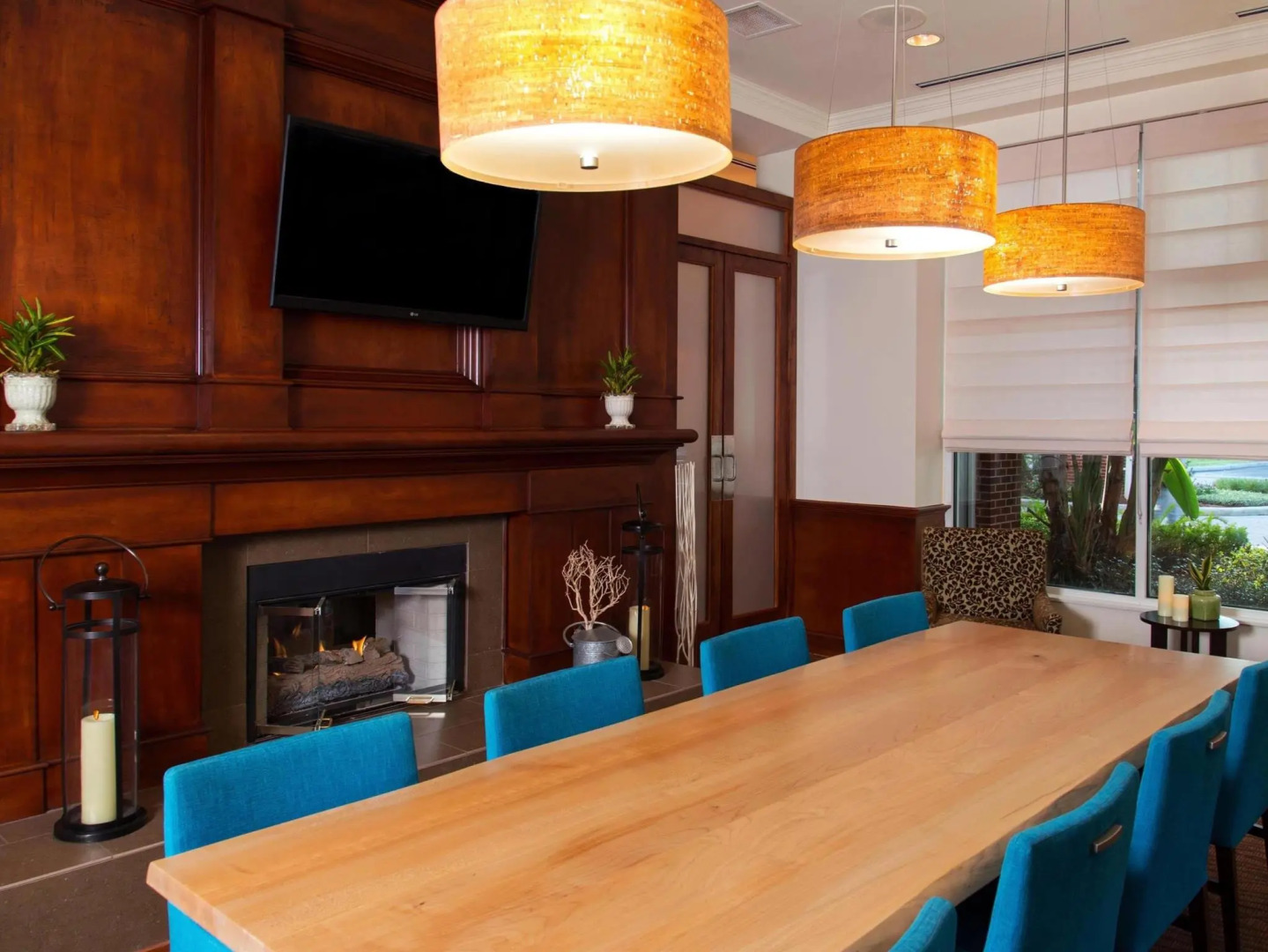 Hilton Garden Inn Tampa East/Brandon