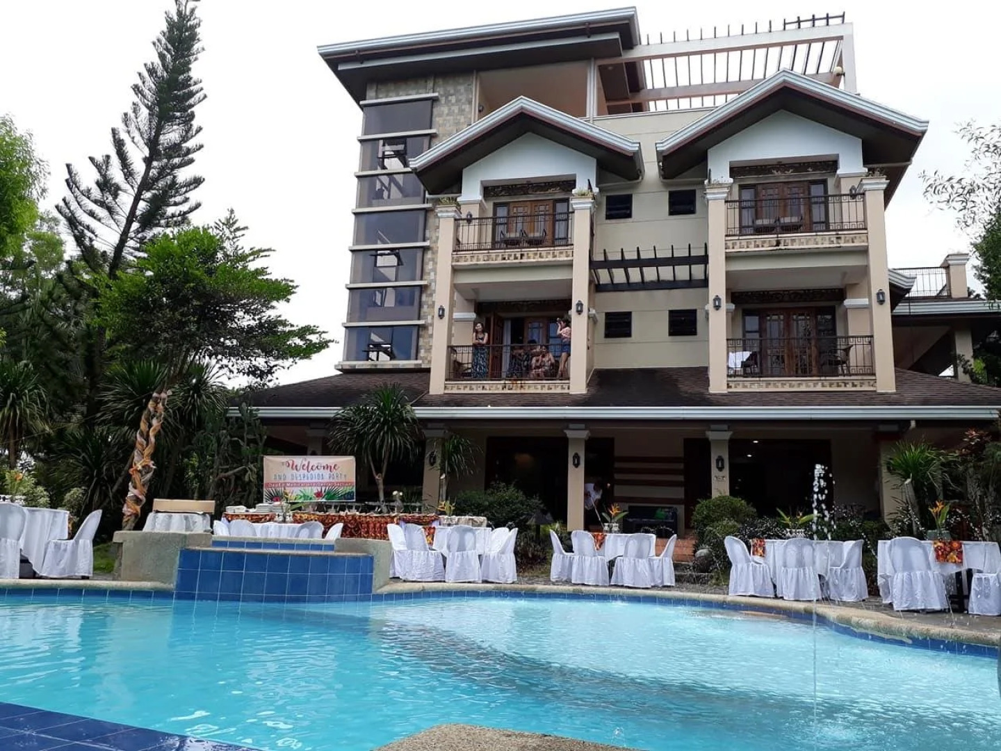 G's Grand Resort and Convention Center