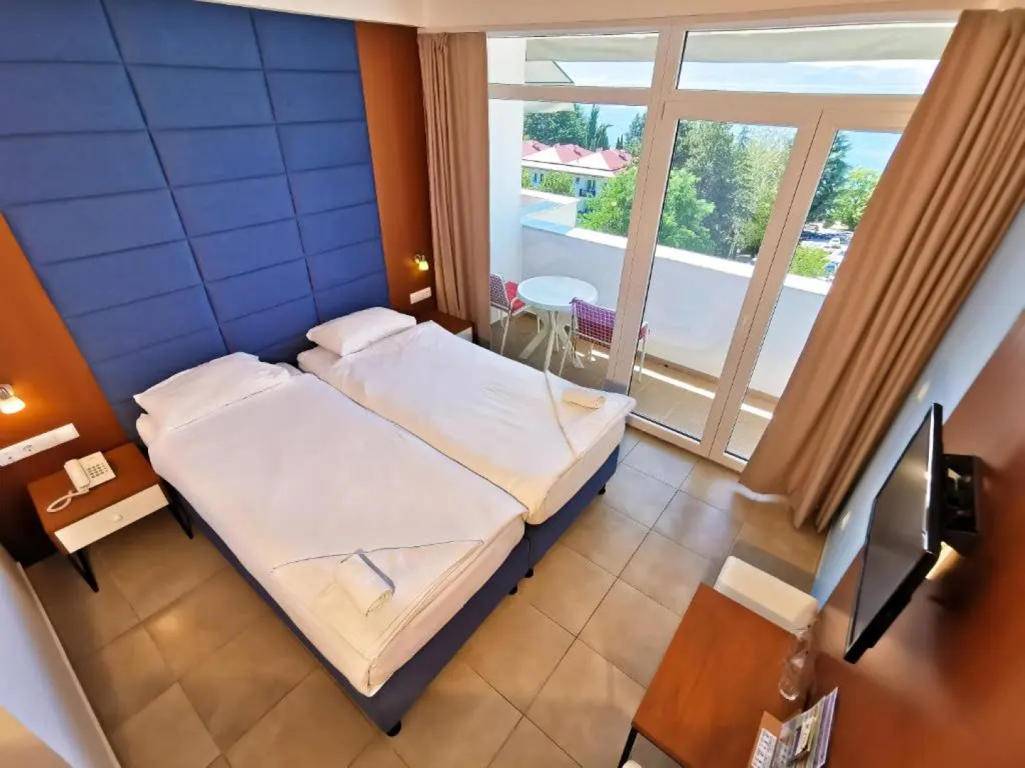 Hotel Tino Sveti Stefan