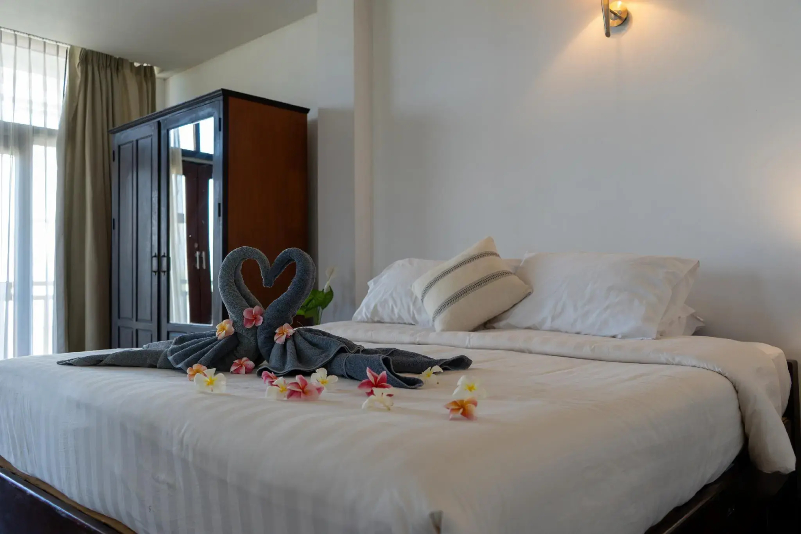 Silver Naga Hotel