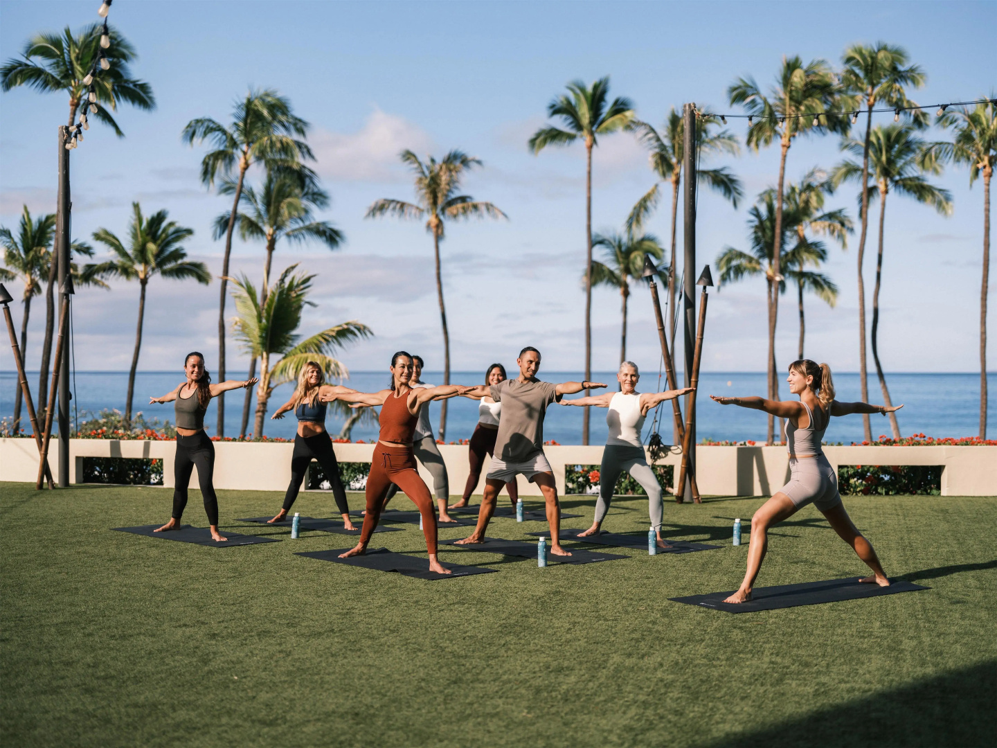Hyatt Regency Maui Resort & Spa