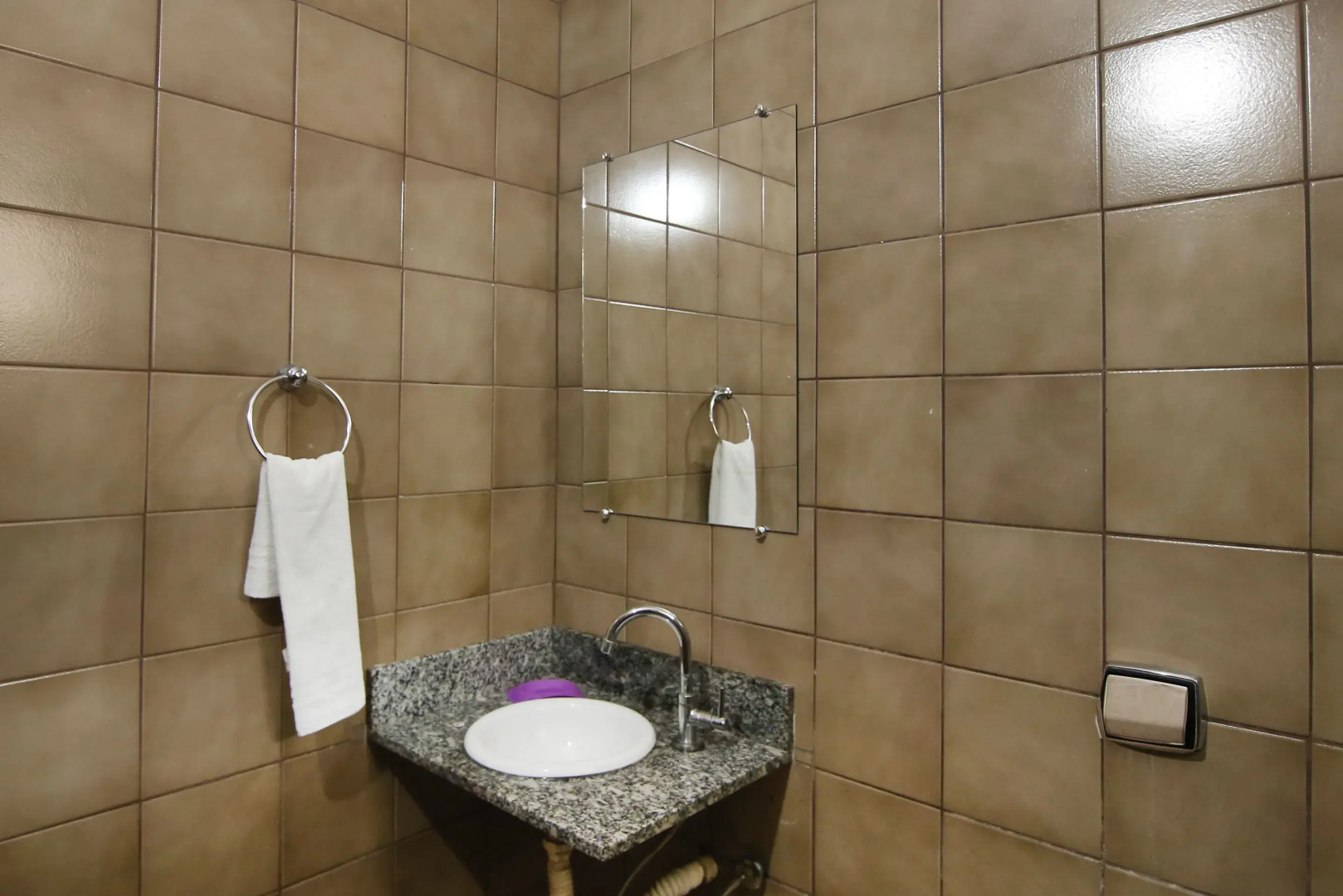 Pousada Vale da Montanha