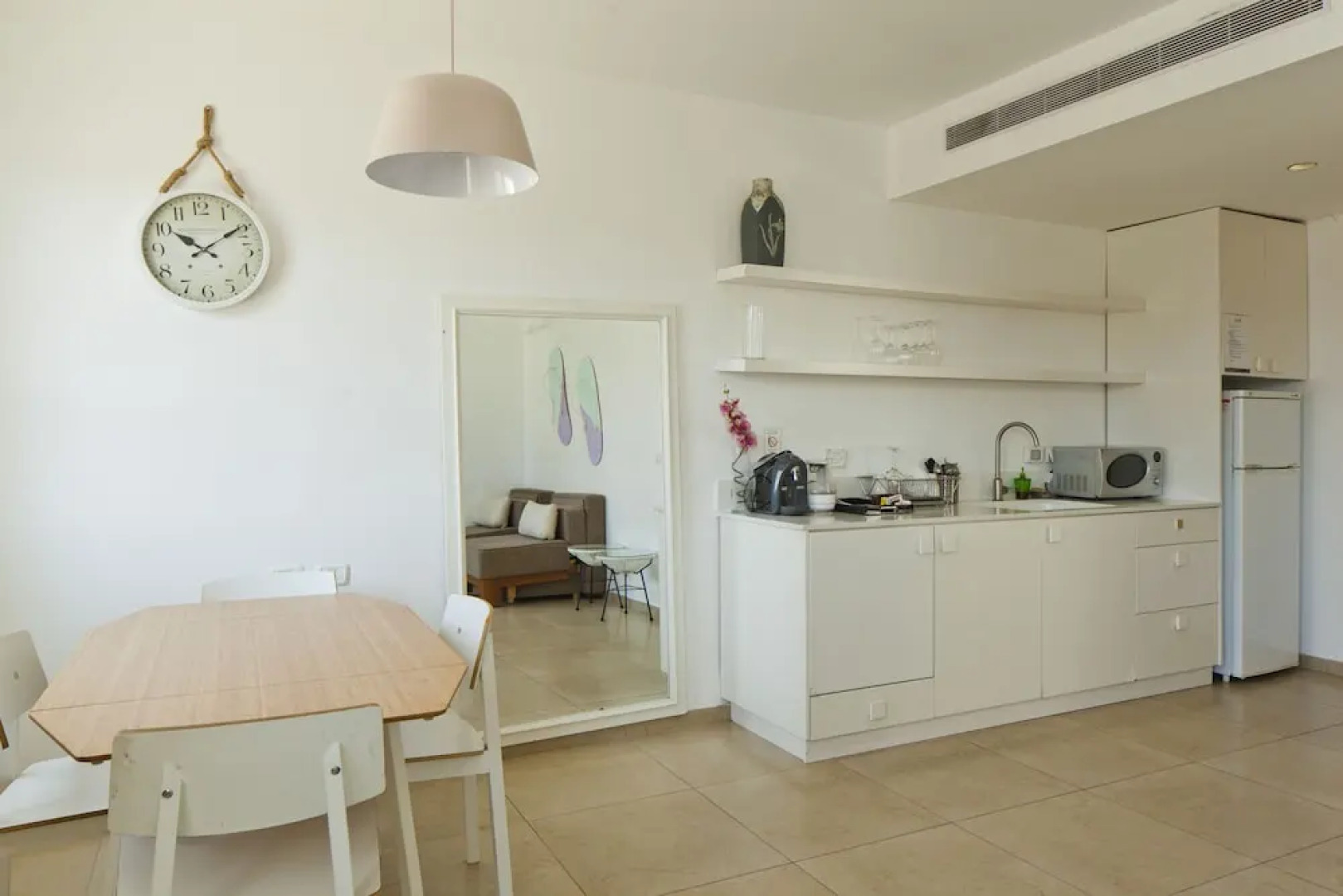 Cityinn - Jaffa Apartments