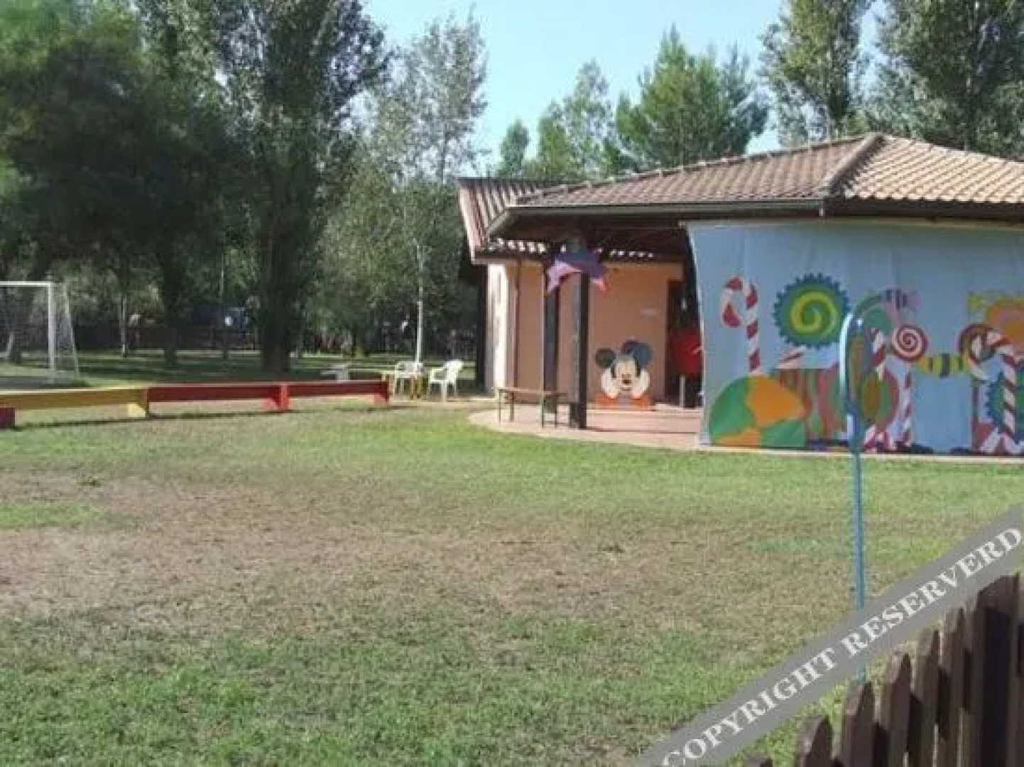 Villaggio Torre Del Faro