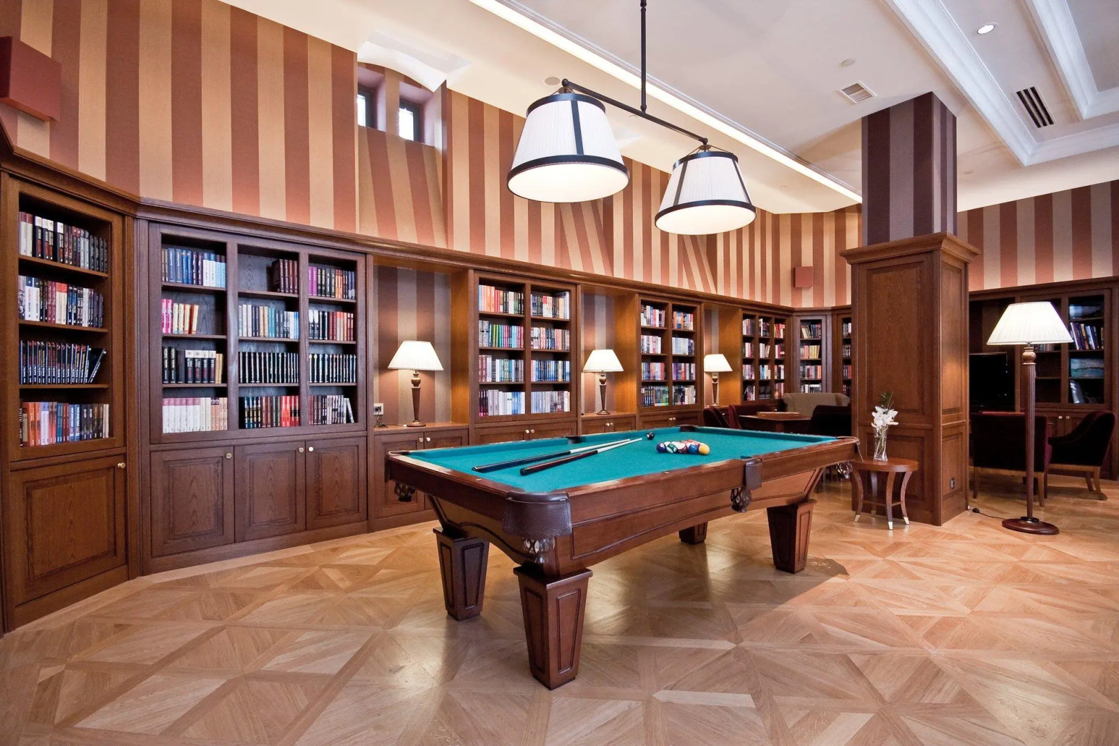 Grand Hotel Kempinski High Tatras