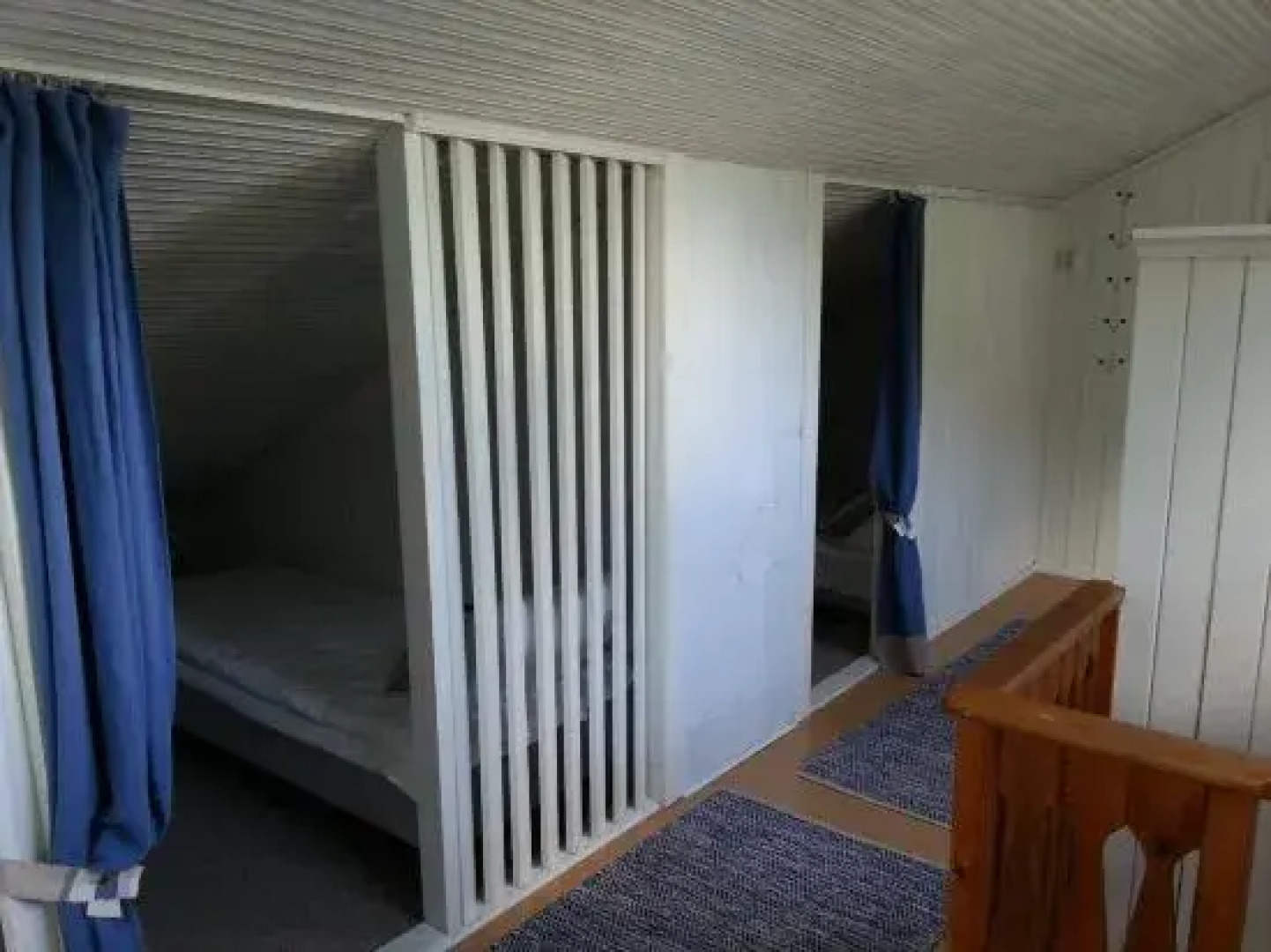 Kuunari Holiday Home