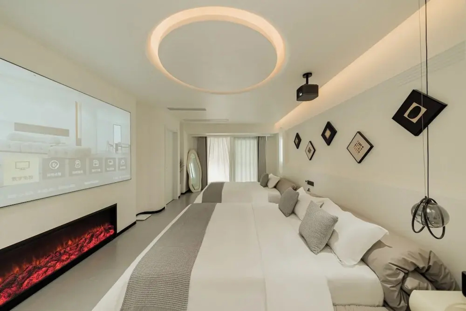 viila River View Resort Xishuangbanna