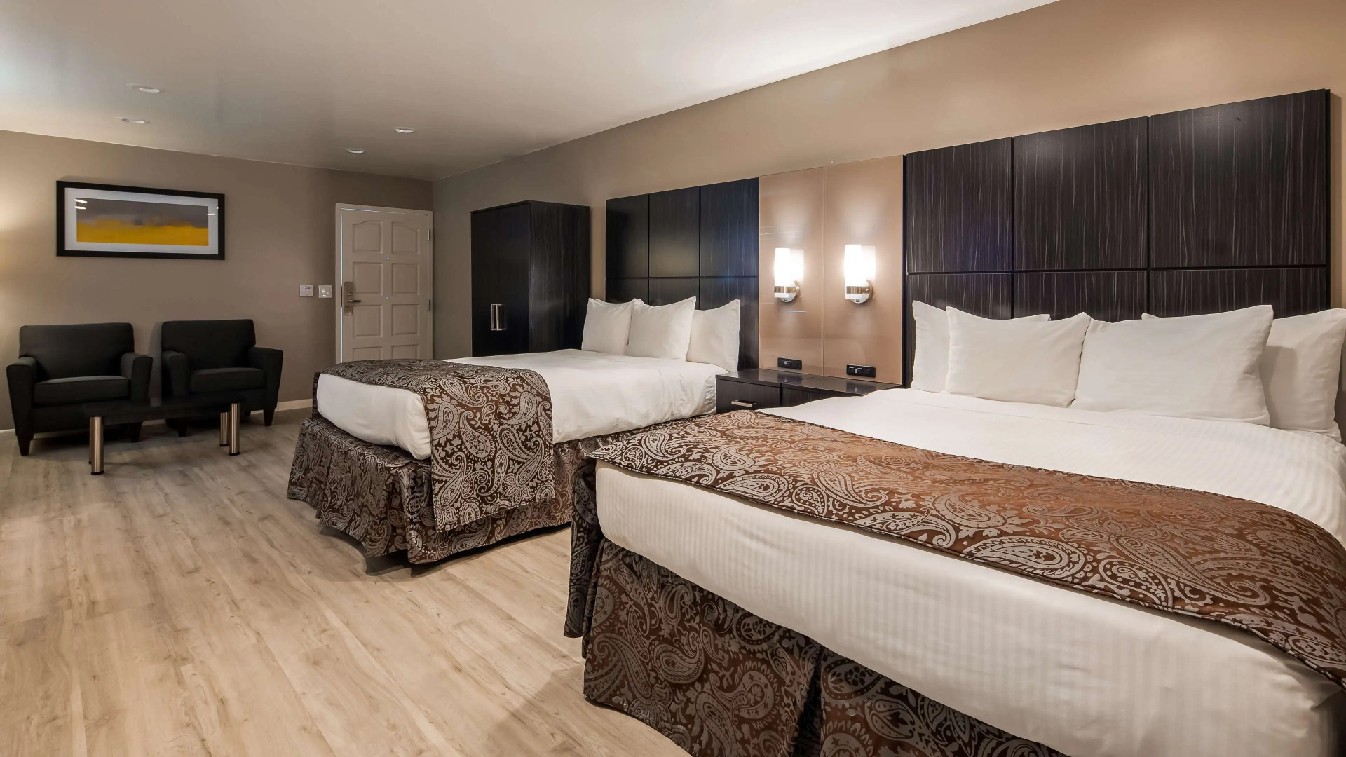 SureStay Plus by Best Western Santa Clara Silicon Valley