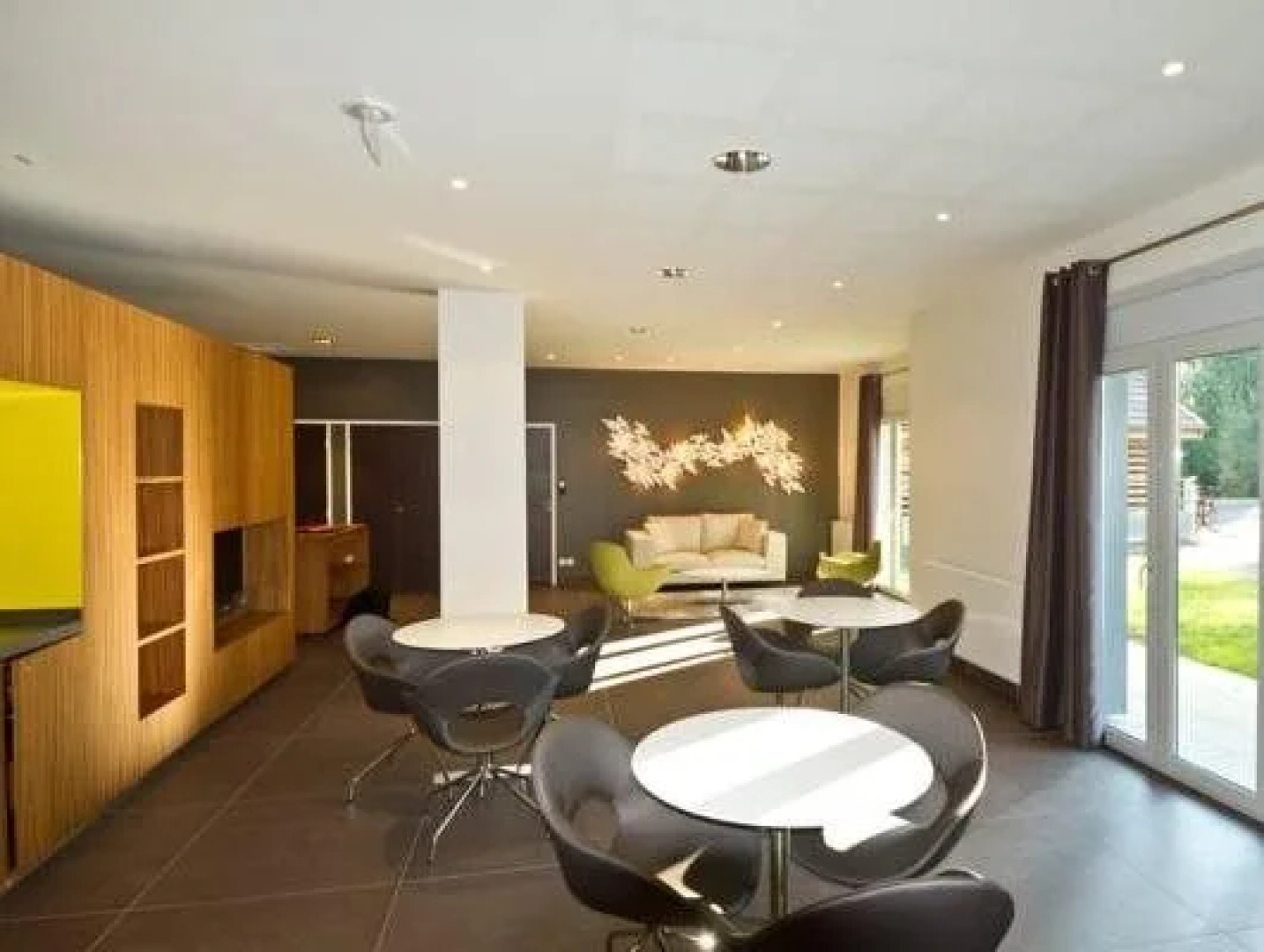 Villa Thermae Thonon-Les-Bains