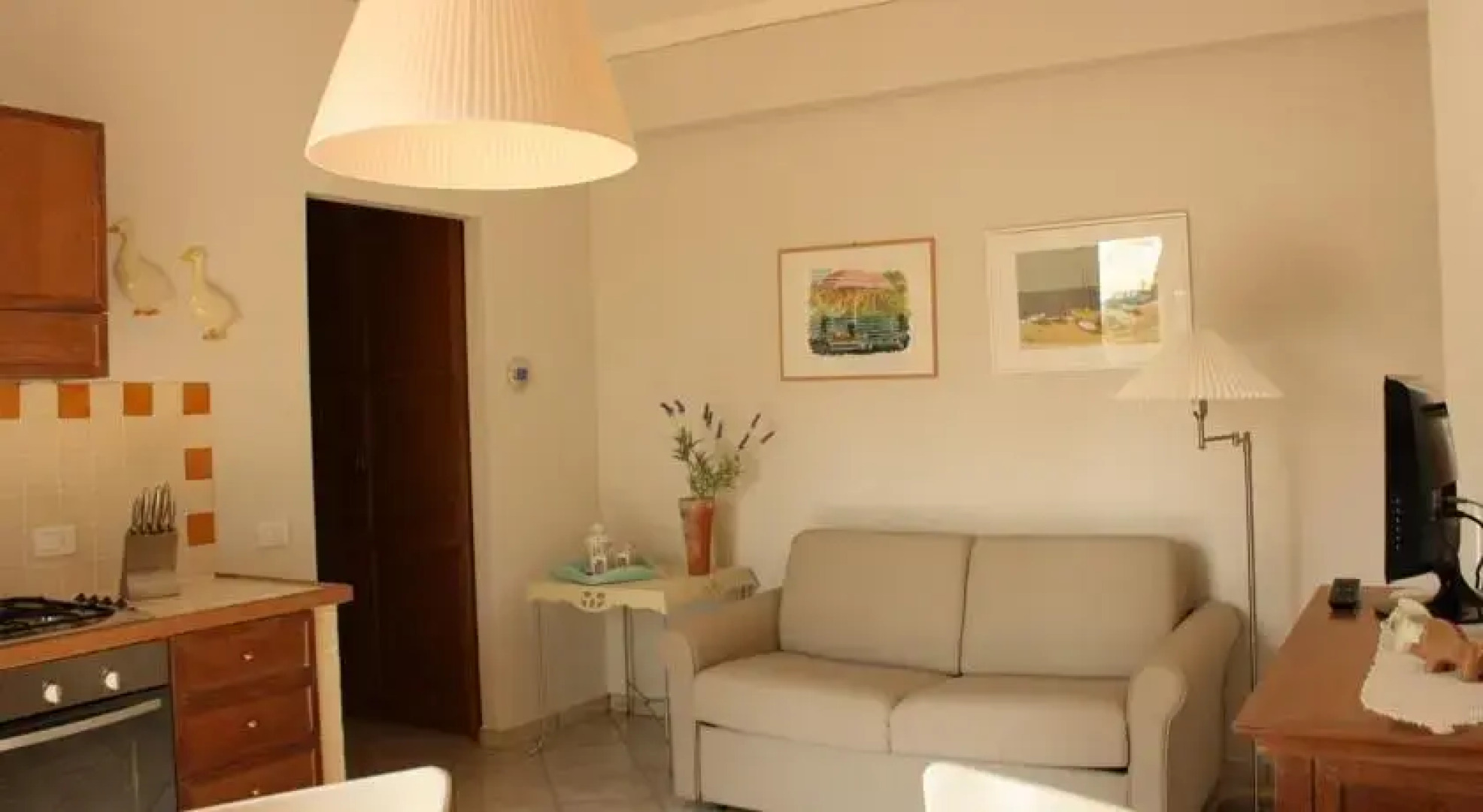 Poggio Gavignano Casa Vacanze