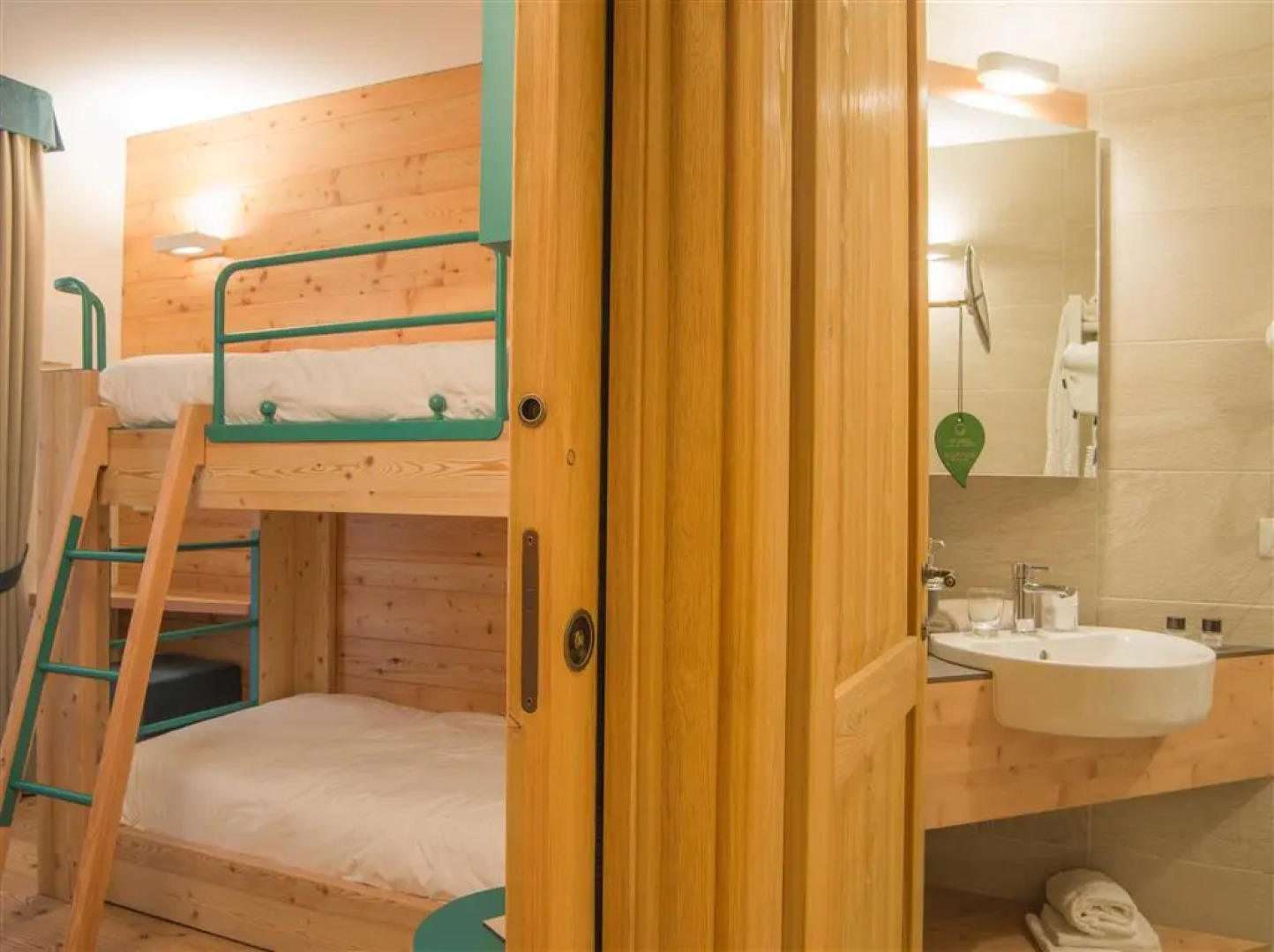 Alagna Mountain Resort & SPA