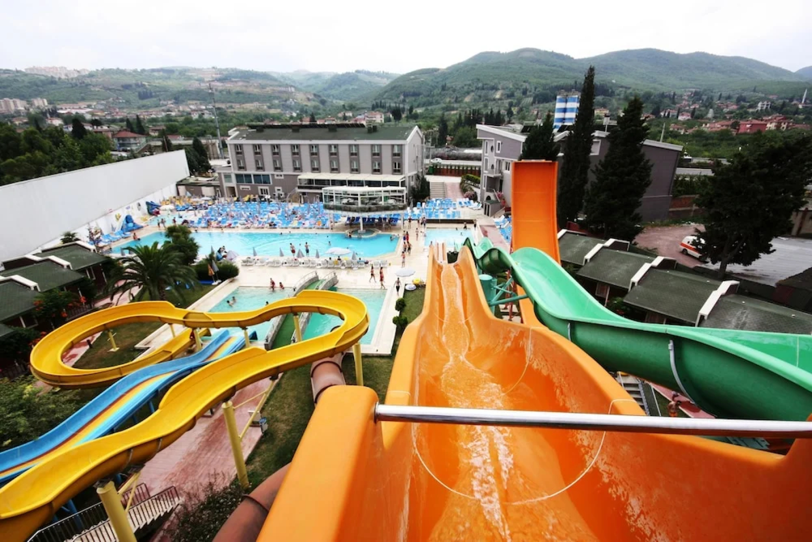 Aqua Marin Spa&Wellness