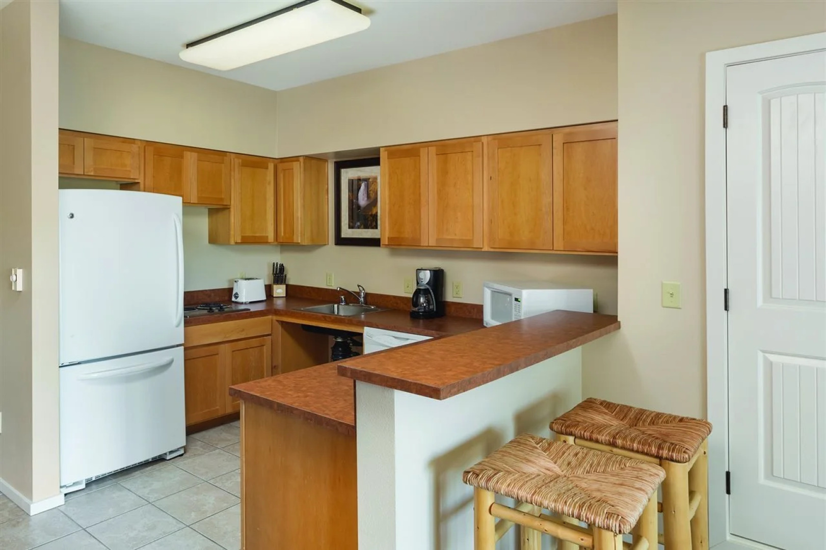 WorldMark West Yellowstone