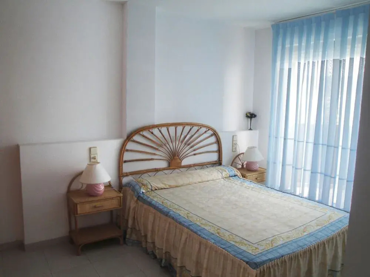 Apartamentos Olimpo 3000