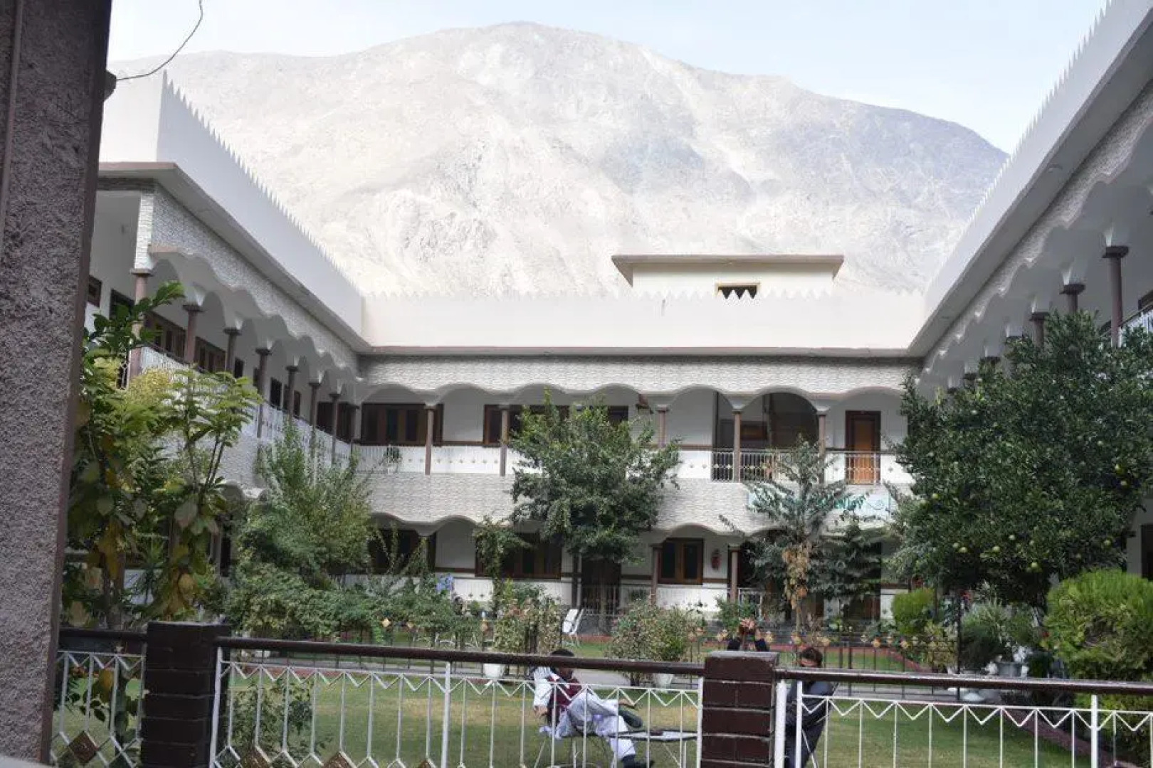Park Hotel Gilgit