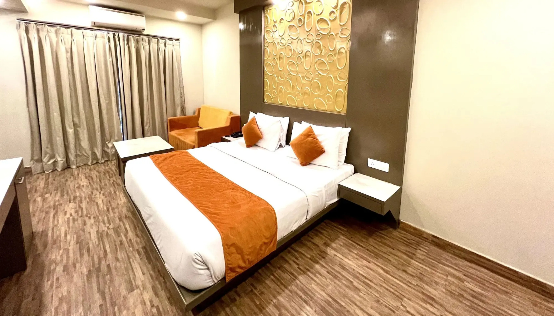 Comfort Inn Silver Arch Hotel, Mussoorie