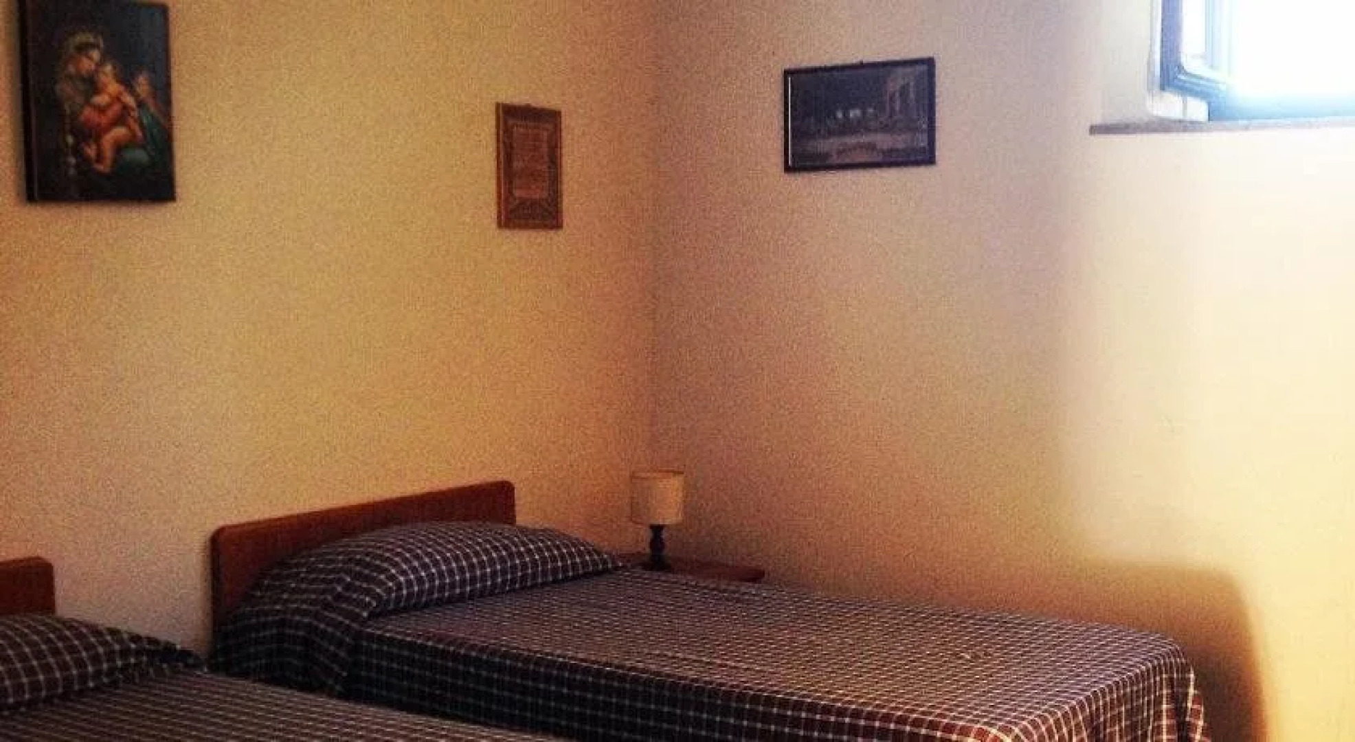 Santa Maria della Pace