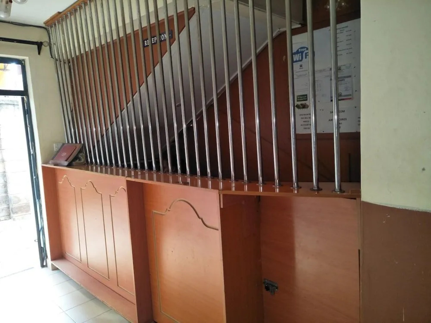 Royal Delight Hotel & Apartments