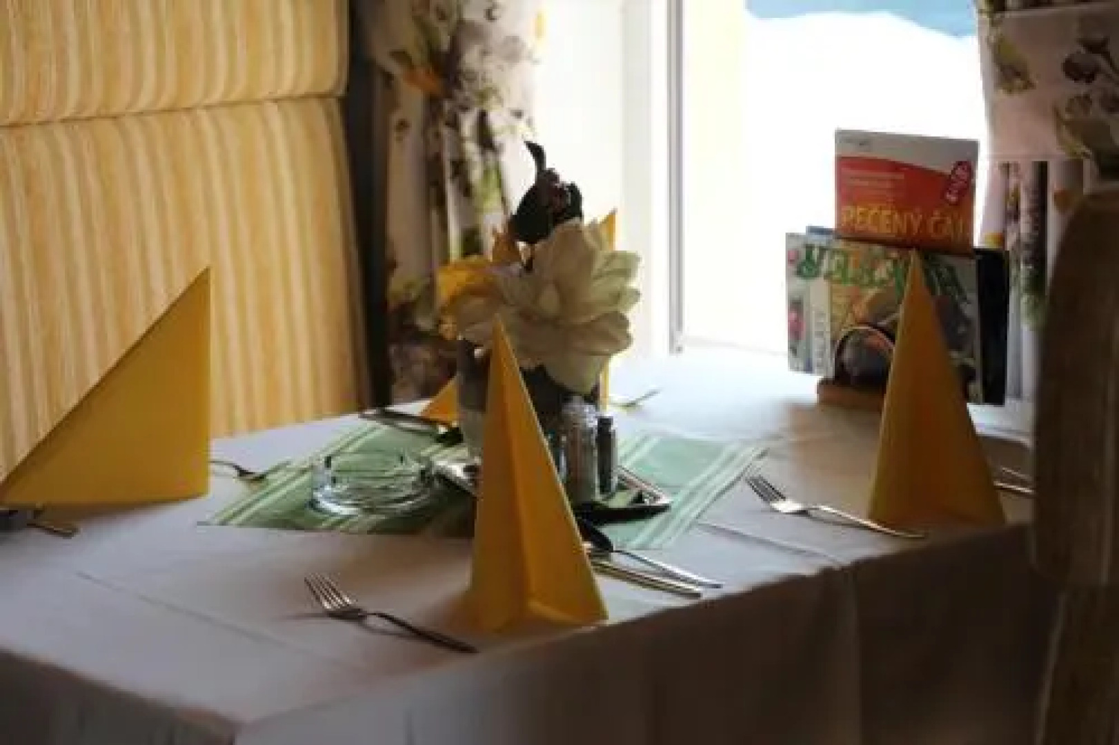 Penzión Furman u Hoffera