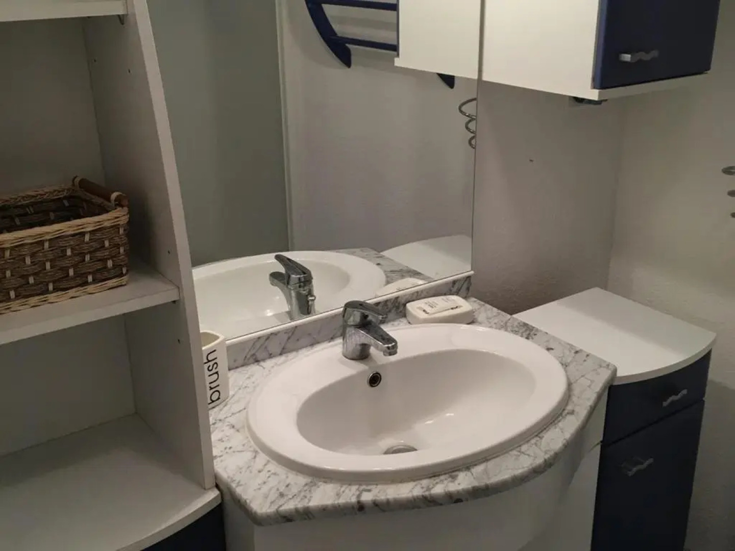 Maison Vaux-sur-Mer, 3 pièces, 4 personnes - FR-1-494-14