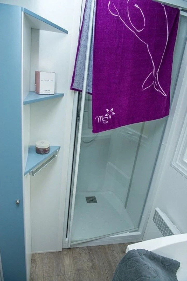 Camping Club Les Brunelles 5*