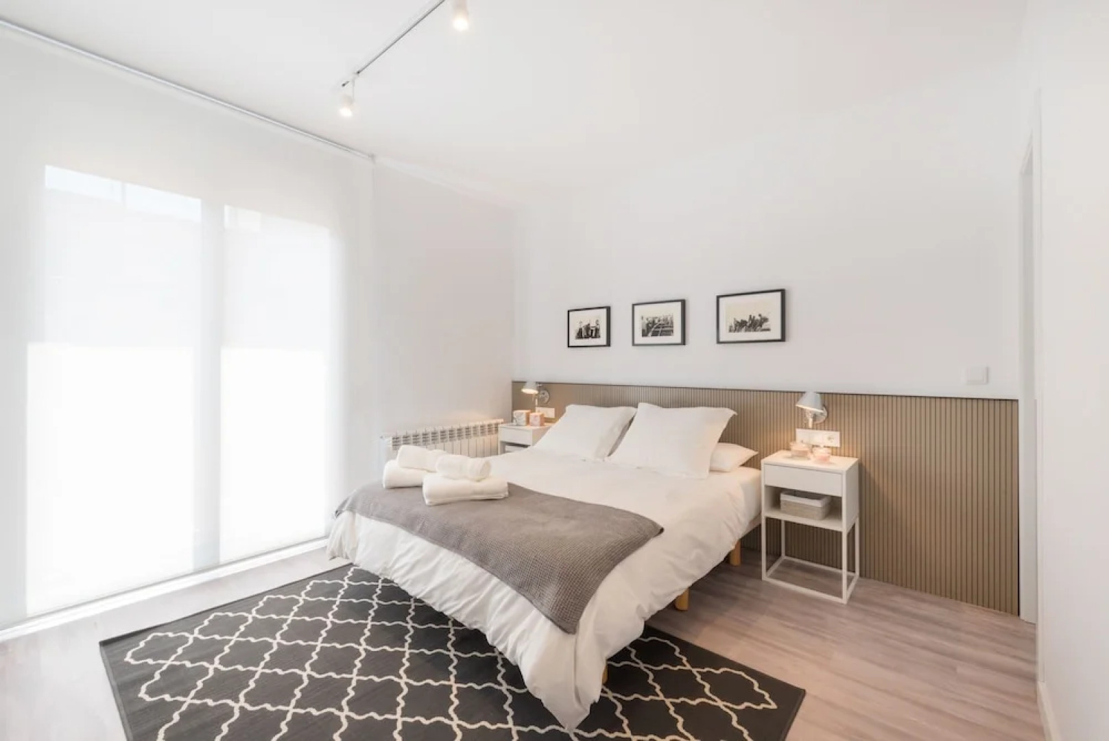 Petit Luxe The Dúplex